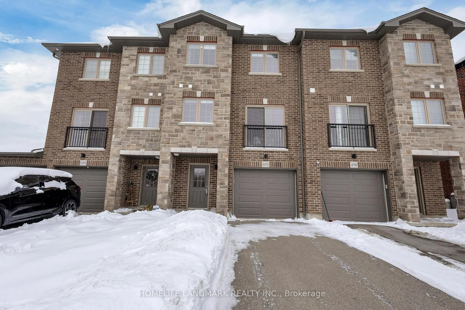 Photo 1 of 492 Wismer Street, Waterloo — HOMEH