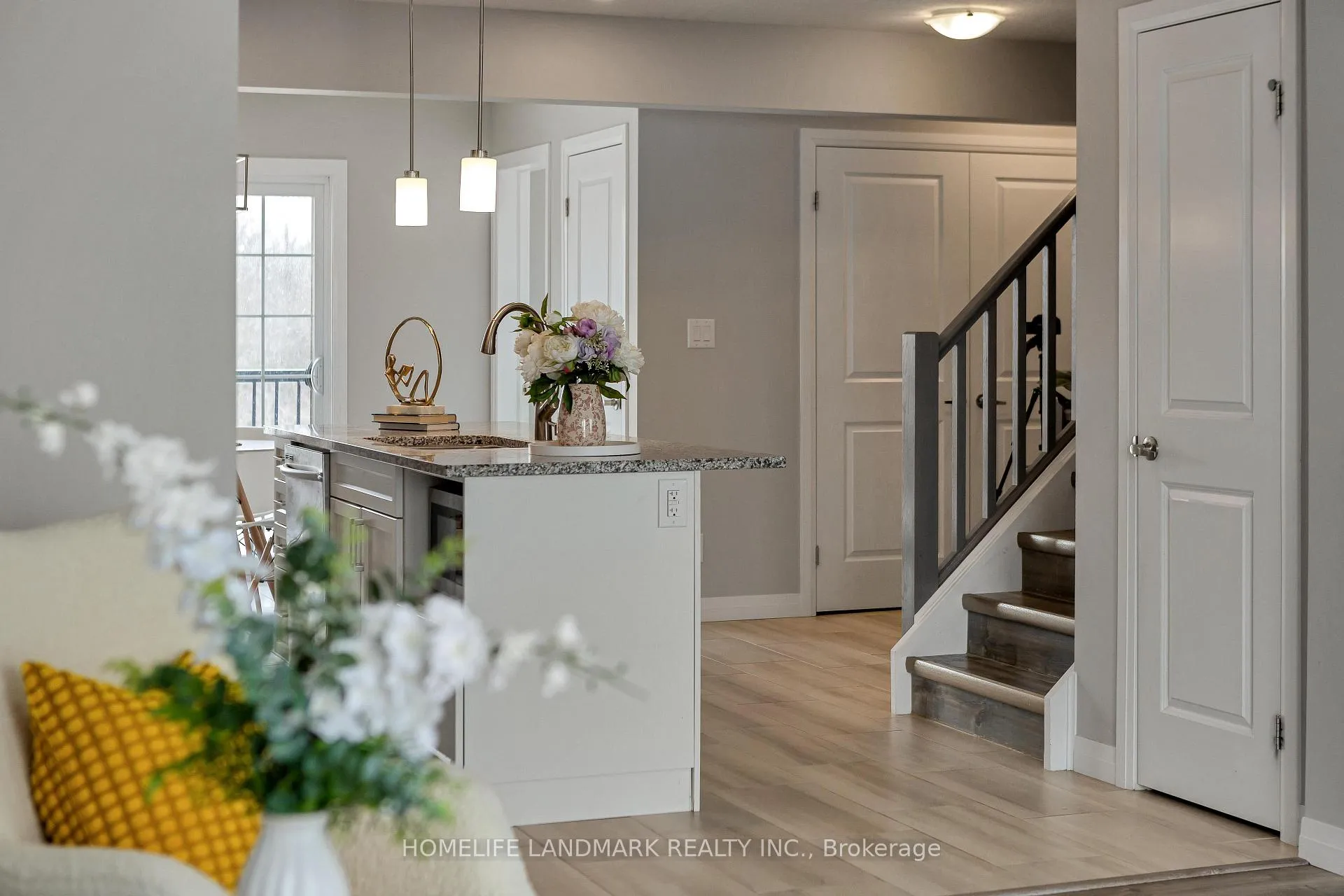 Photo 7 of 492 Wismer Street, Waterloo — HOMEH