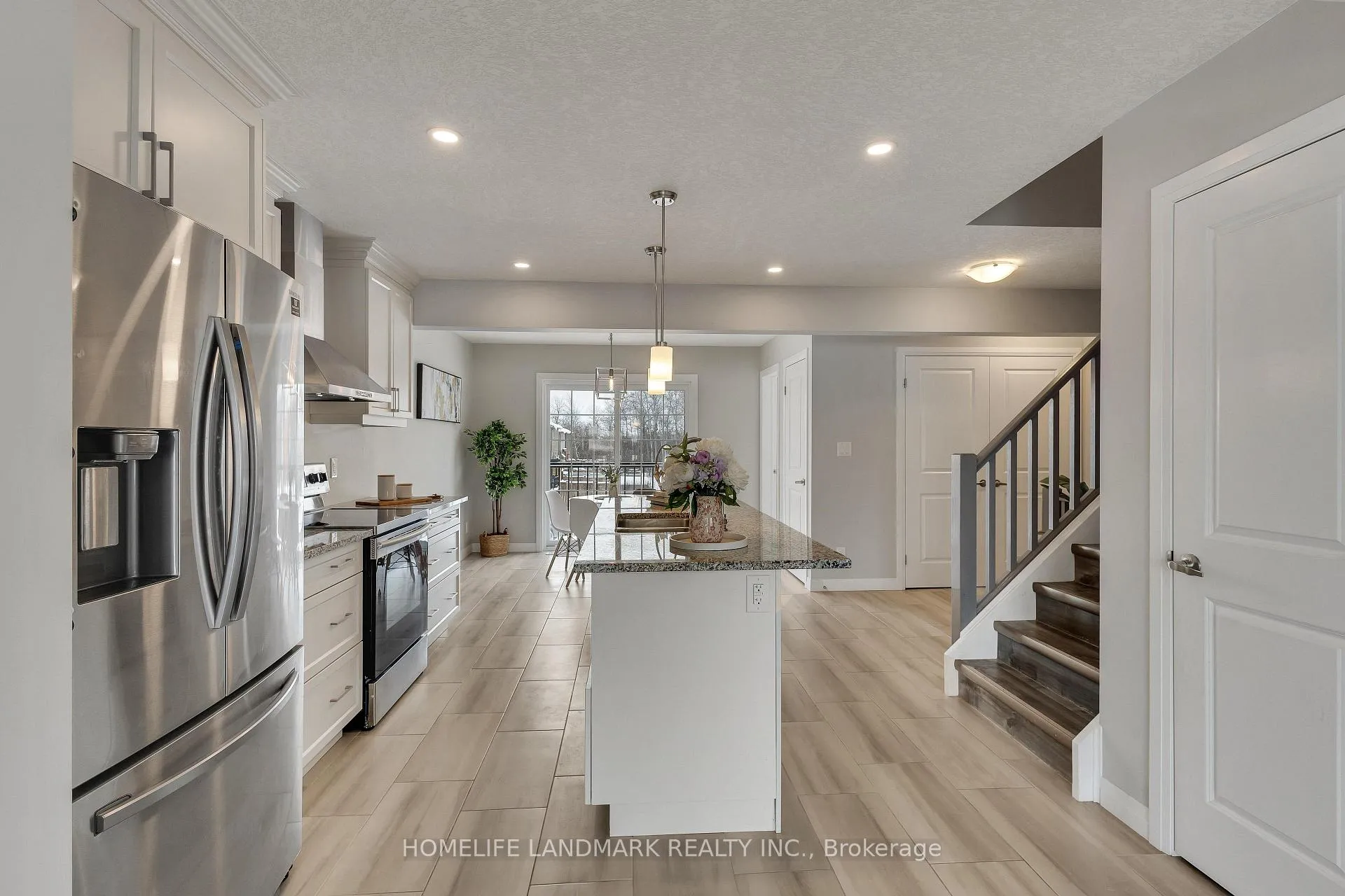 Photo 10 of 492 Wismer Street, Waterloo — HOMEH