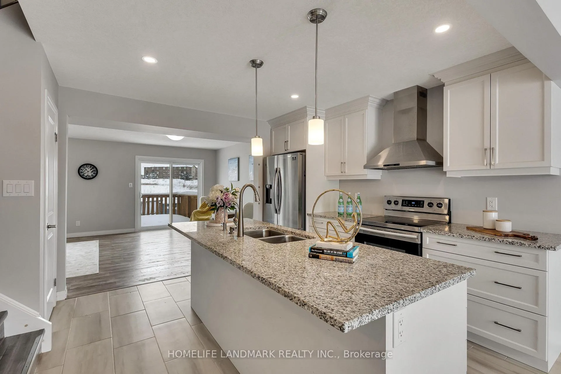 Photo 12 of 492 Wismer Street, Waterloo — HOMEH