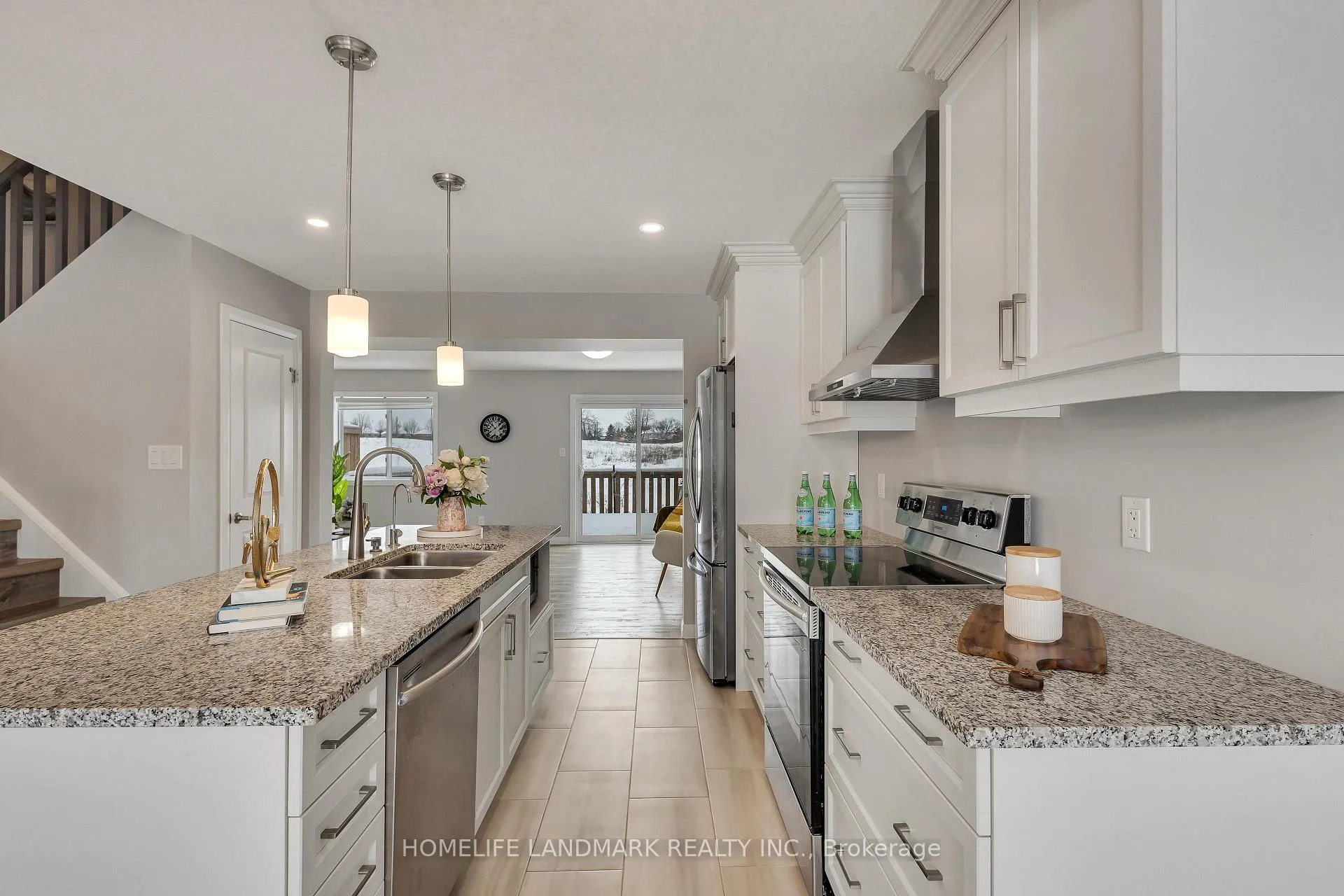 Photo 14 of 492 Wismer Street, Waterloo — HOMEH