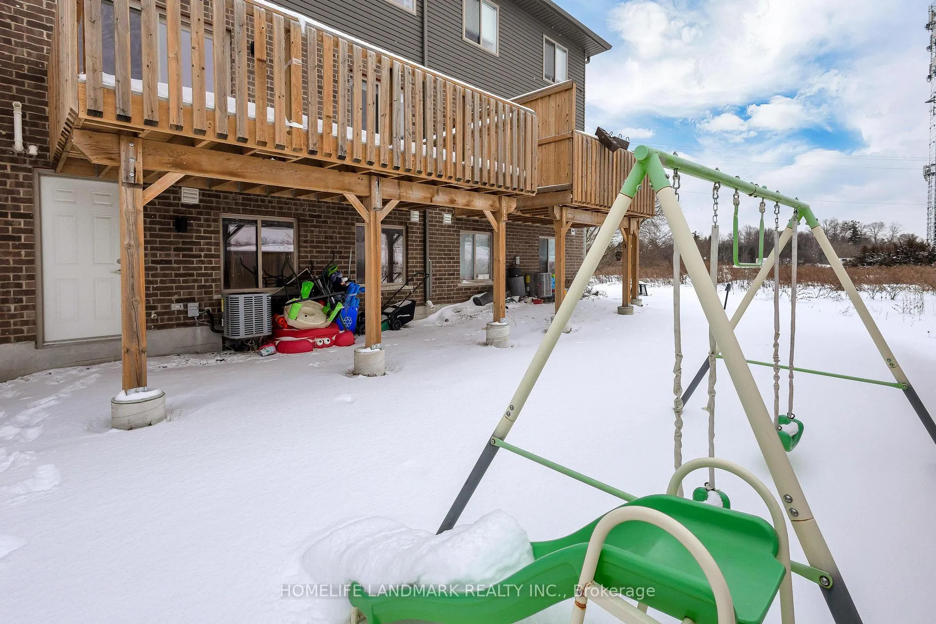 Photo 35 of 492 Wismer Street, Waterloo — HOMEH