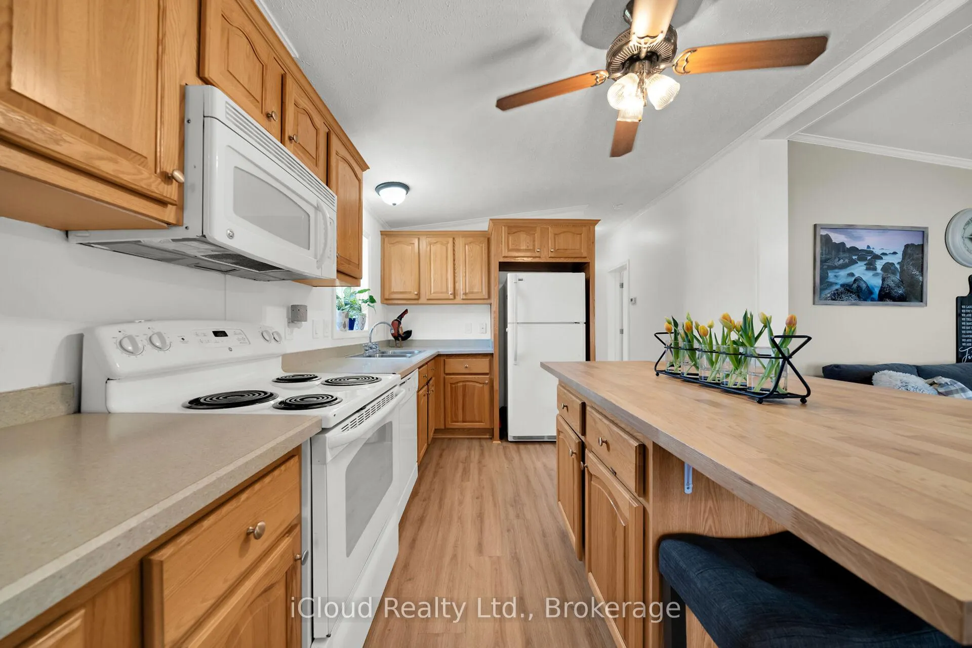Photo 18 of 23 MacPherson Crescent, Hamilton, Rural Flamborough — HOMEH