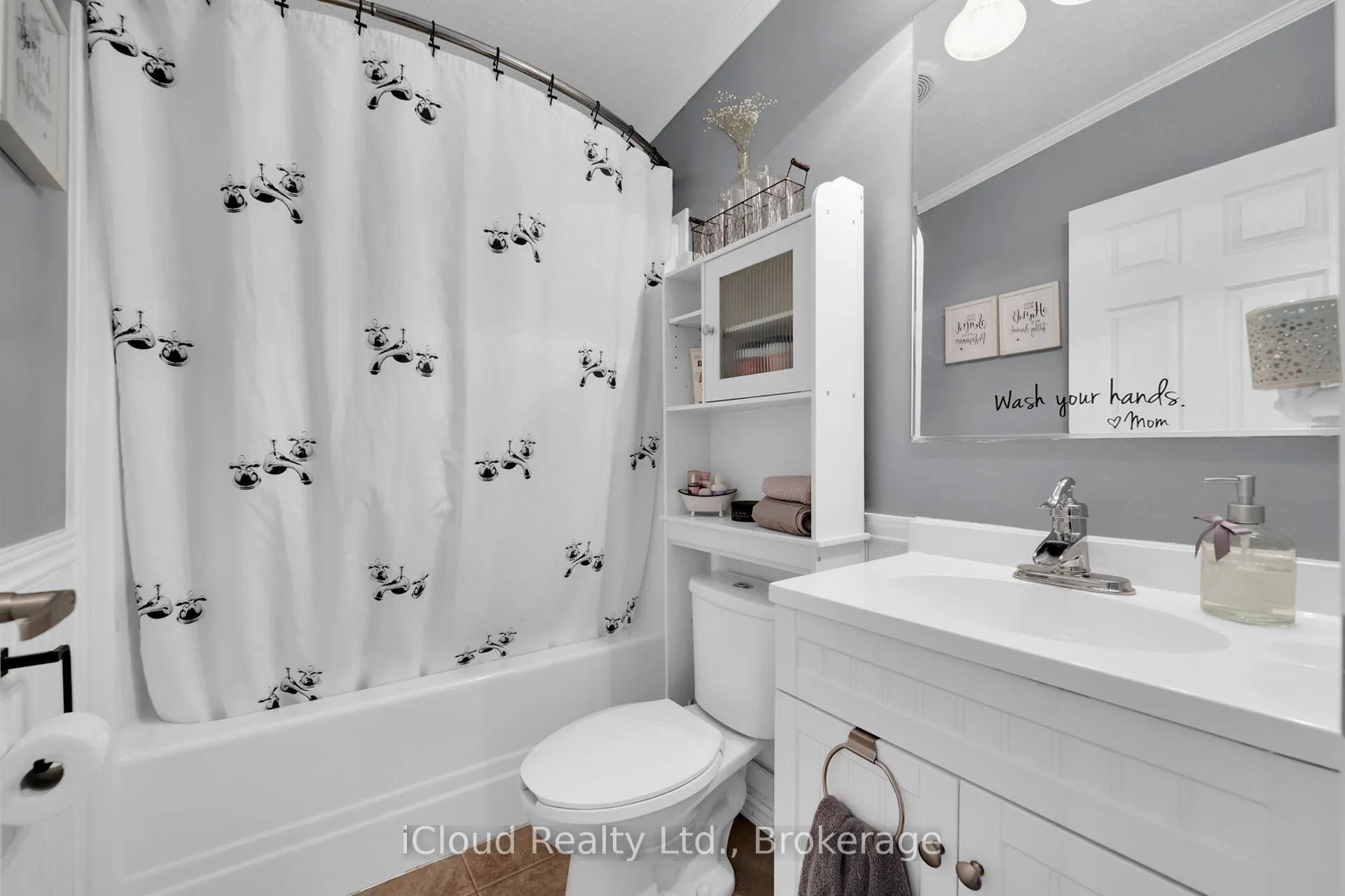 Photo 23 of 23 MacPherson Crescent, Hamilton, Rural Flamborough — HOMEH