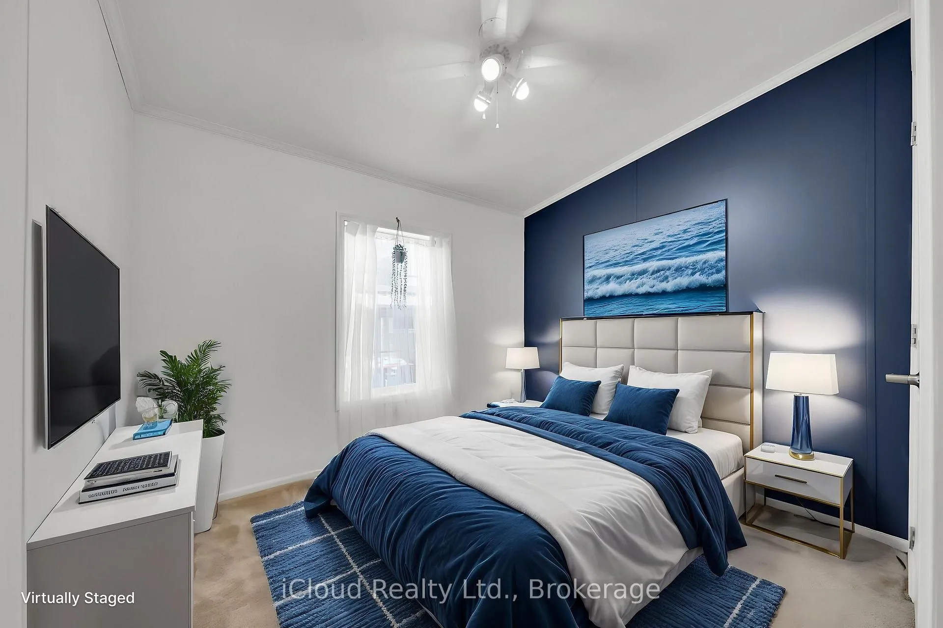 Photo 24 of 23 MacPherson Crescent, Hamilton, Rural Flamborough — HOMEH