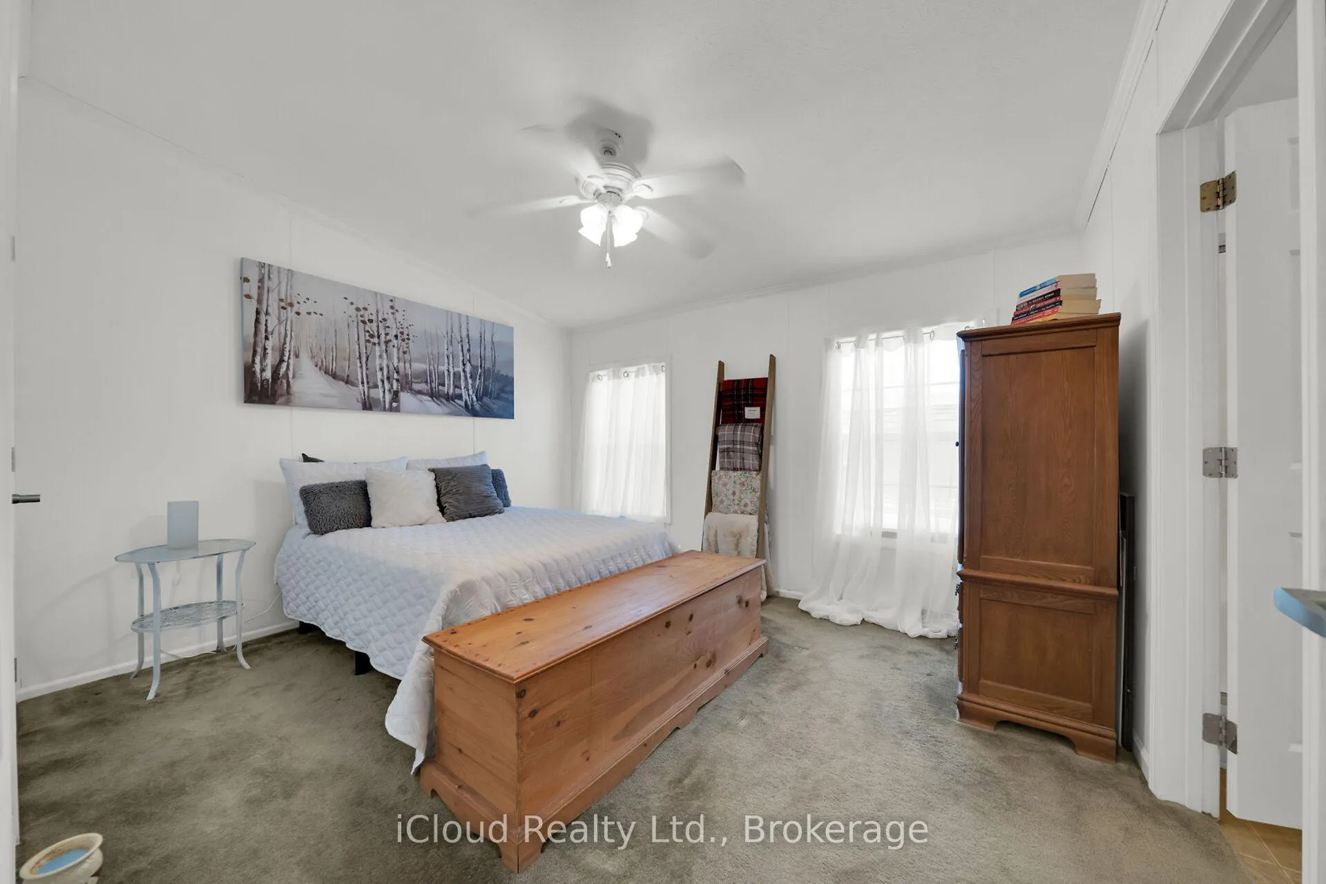 Photo 26 of 23 MacPherson Crescent, Hamilton, Rural Flamborough — HOMEH