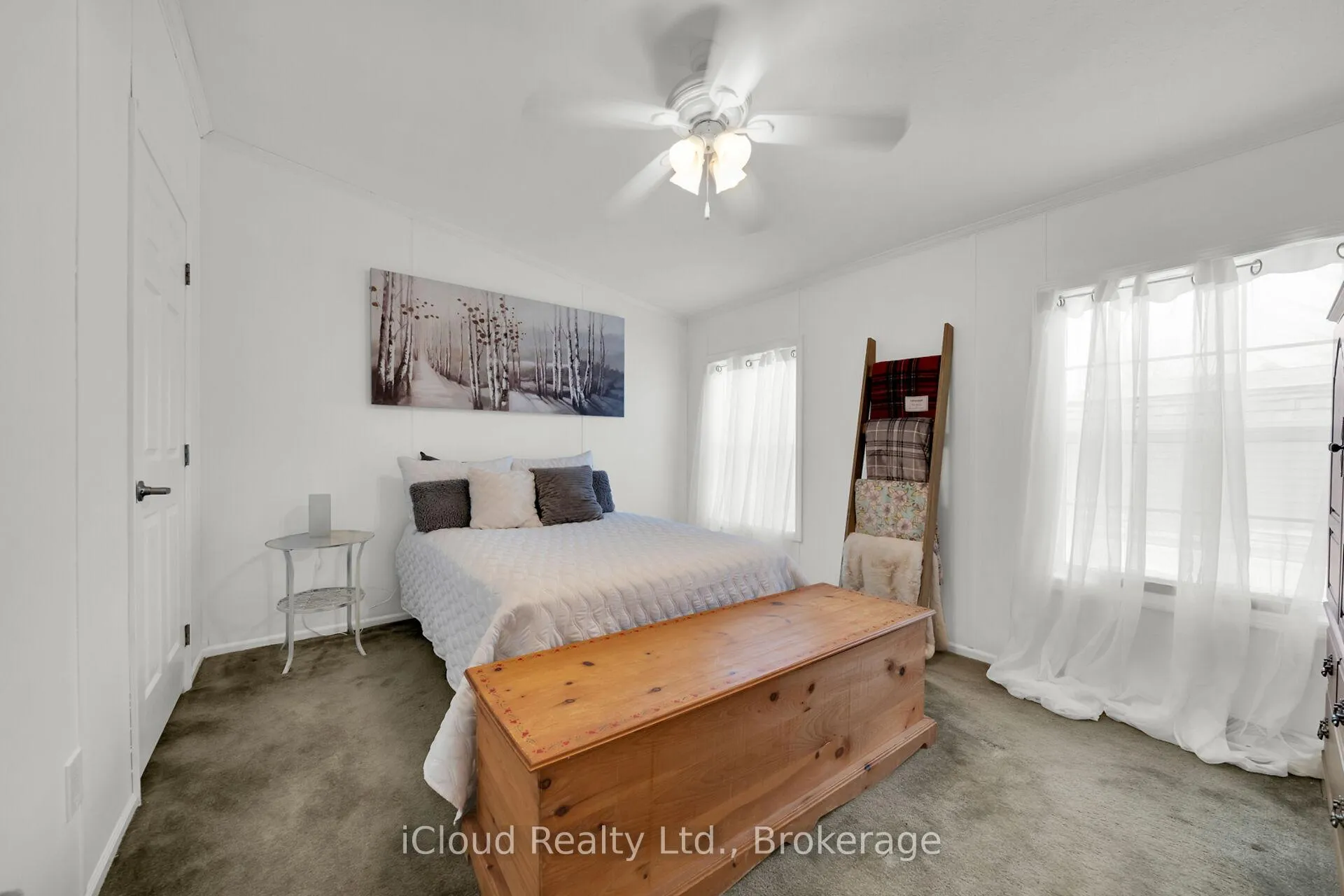 Photo 27 of 23 MacPherson Crescent, Hamilton, Rural Flamborough — HOMEH