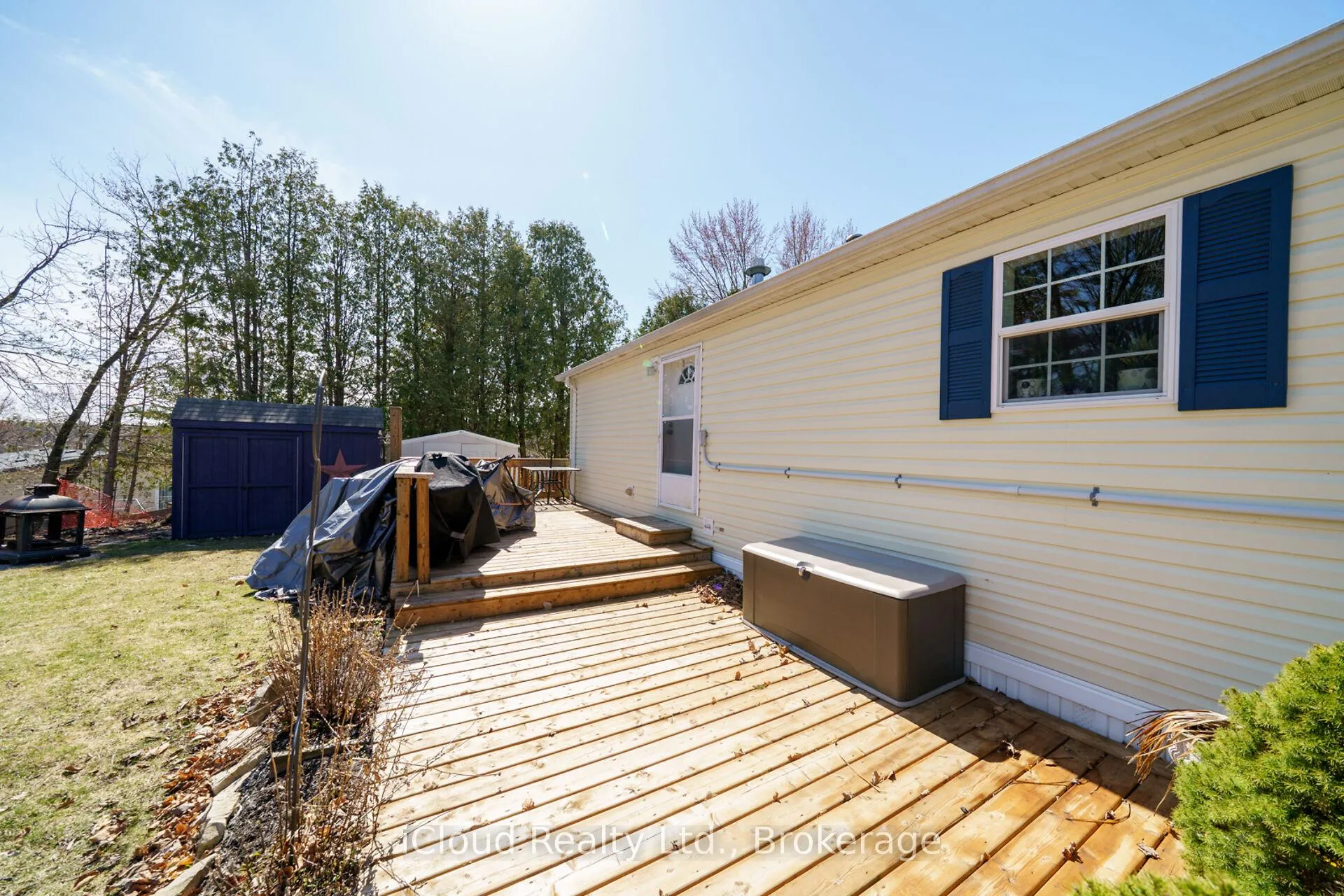 Photo 34 of 23 MacPherson Crescent, Hamilton, Rural Flamborough — HOMEH