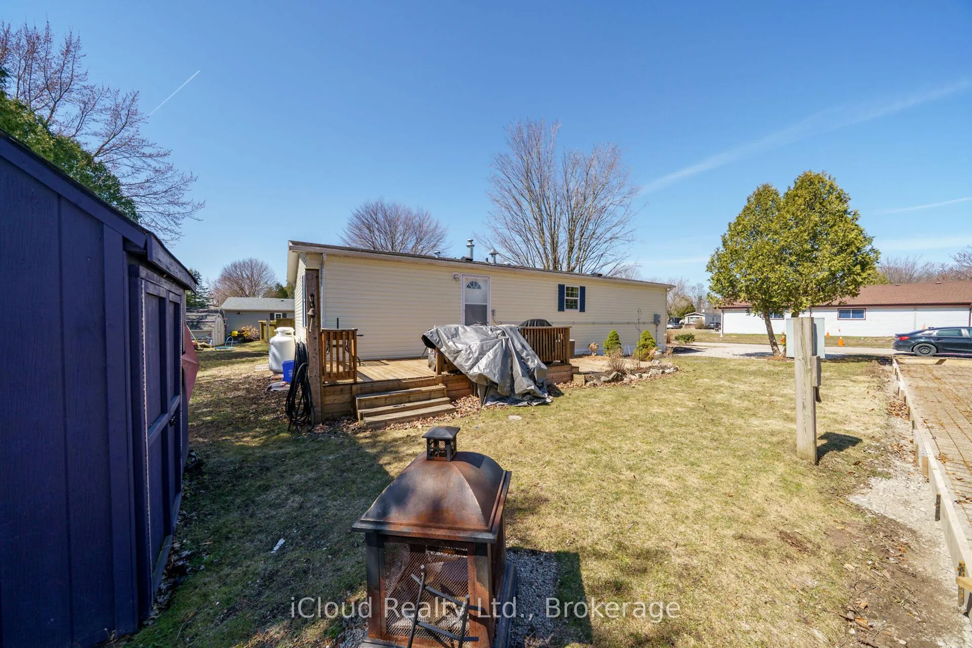 Photo 35 of 23 MacPherson Crescent, Hamilton, Rural Flamborough — HOMEH