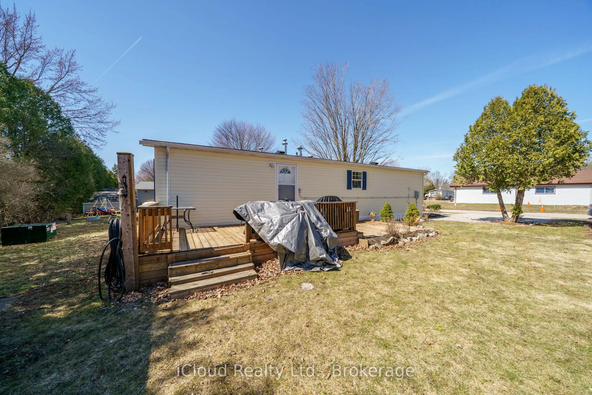 Photo 36 of 23 MacPherson Crescent, Hamilton, Rural Flamborough — HOMEH