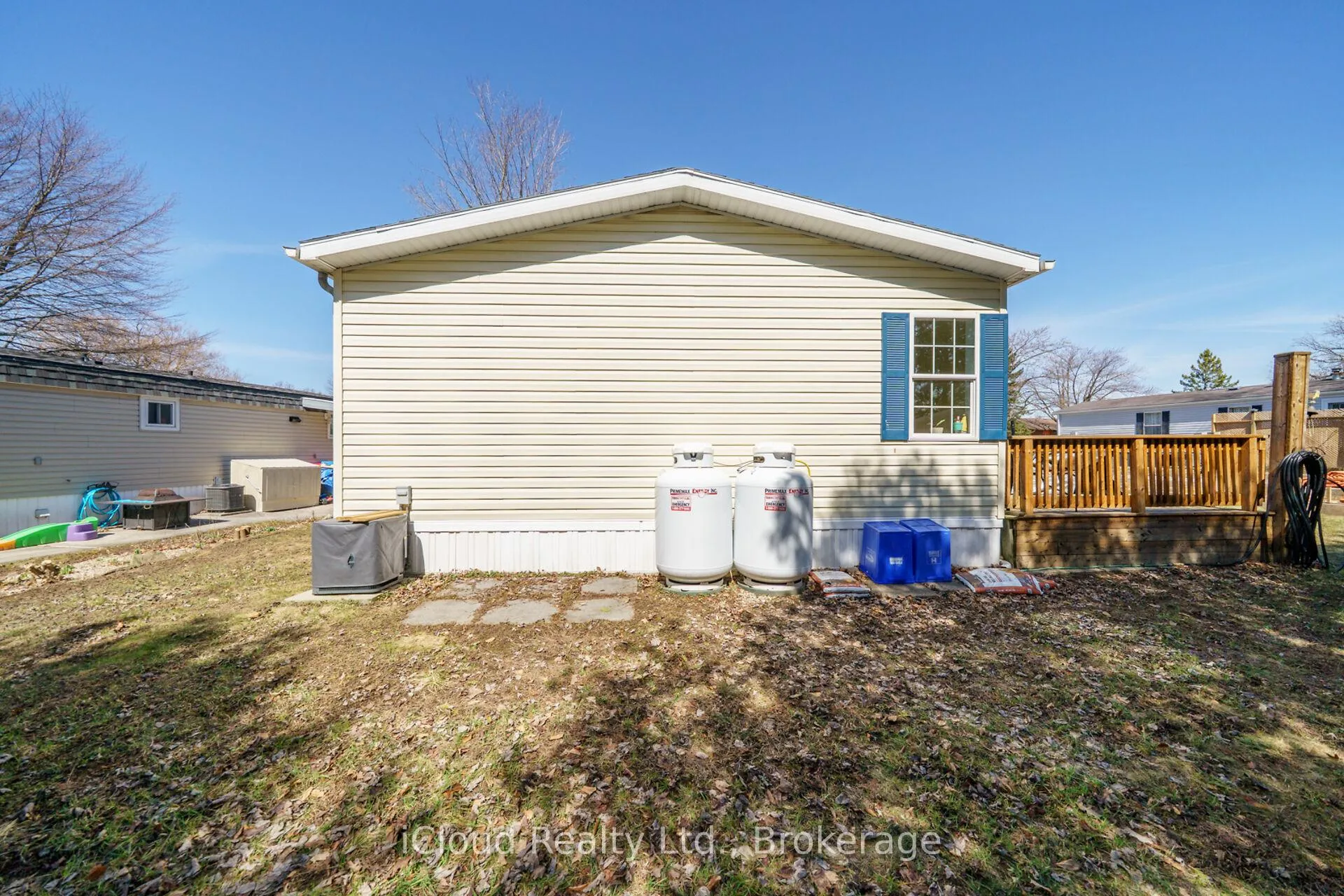 Photo 37 of 23 MacPherson Crescent, Hamilton, Rural Flamborough — HOMEH