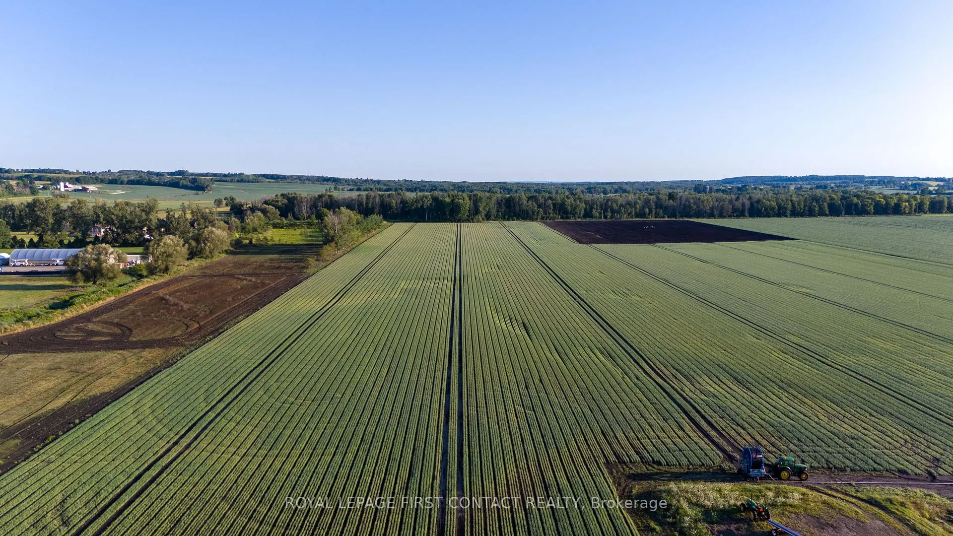 Photo 1 of 3rd Line, Innisfil, Rural Innisfil — HOMEH