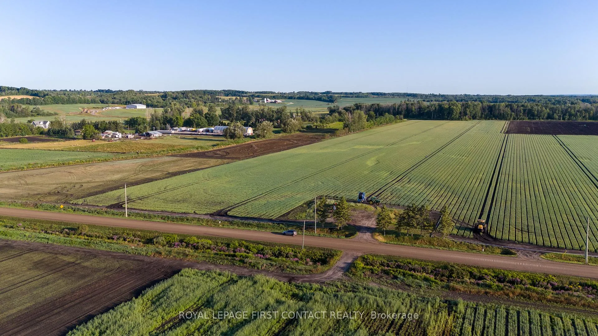 Photo 2 of 3rd Line, Innisfil, Rural Innisfil — HOMEH