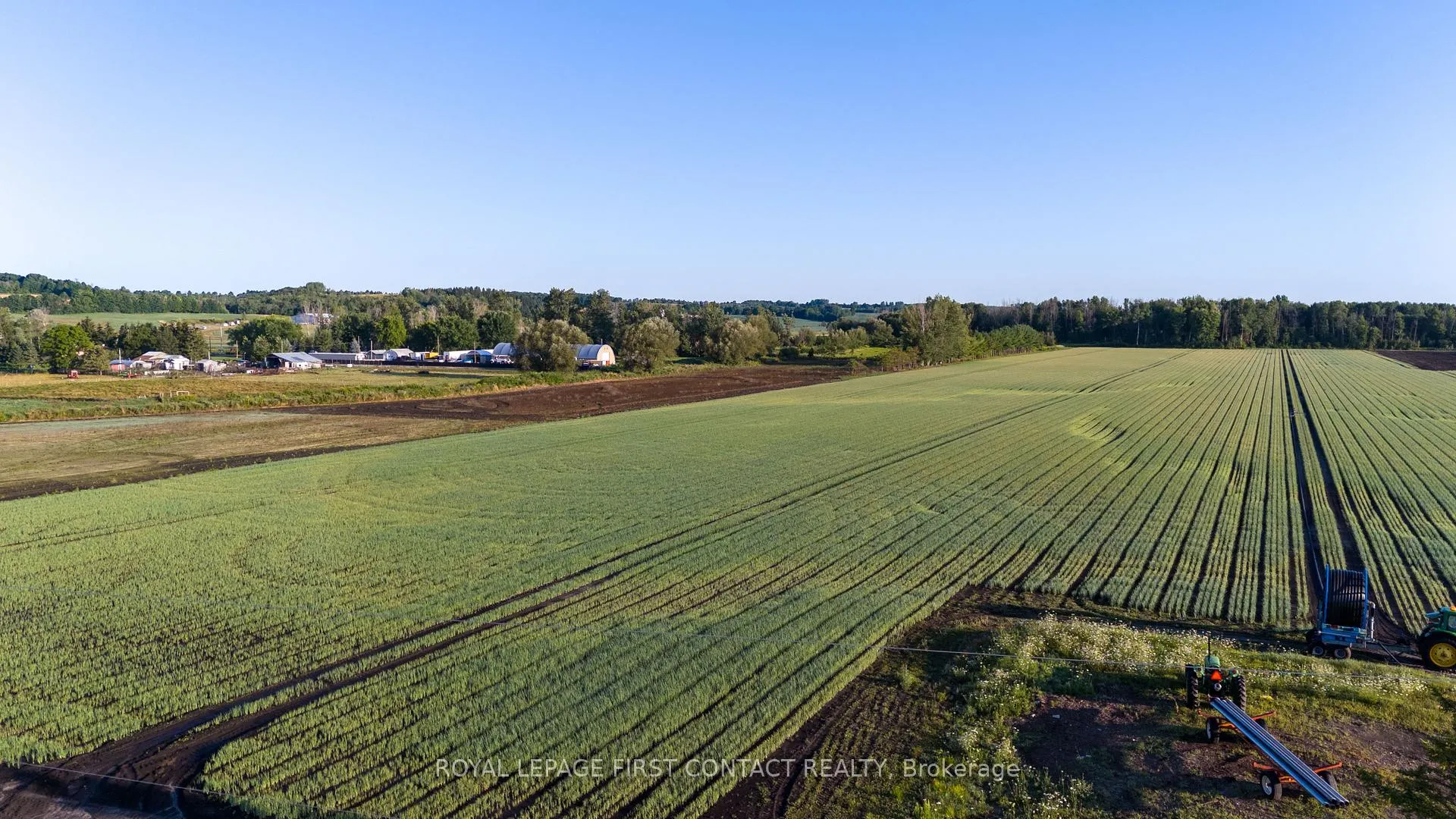 Photo 3 of 3rd Line, Innisfil, Rural Innisfil — HOMEH