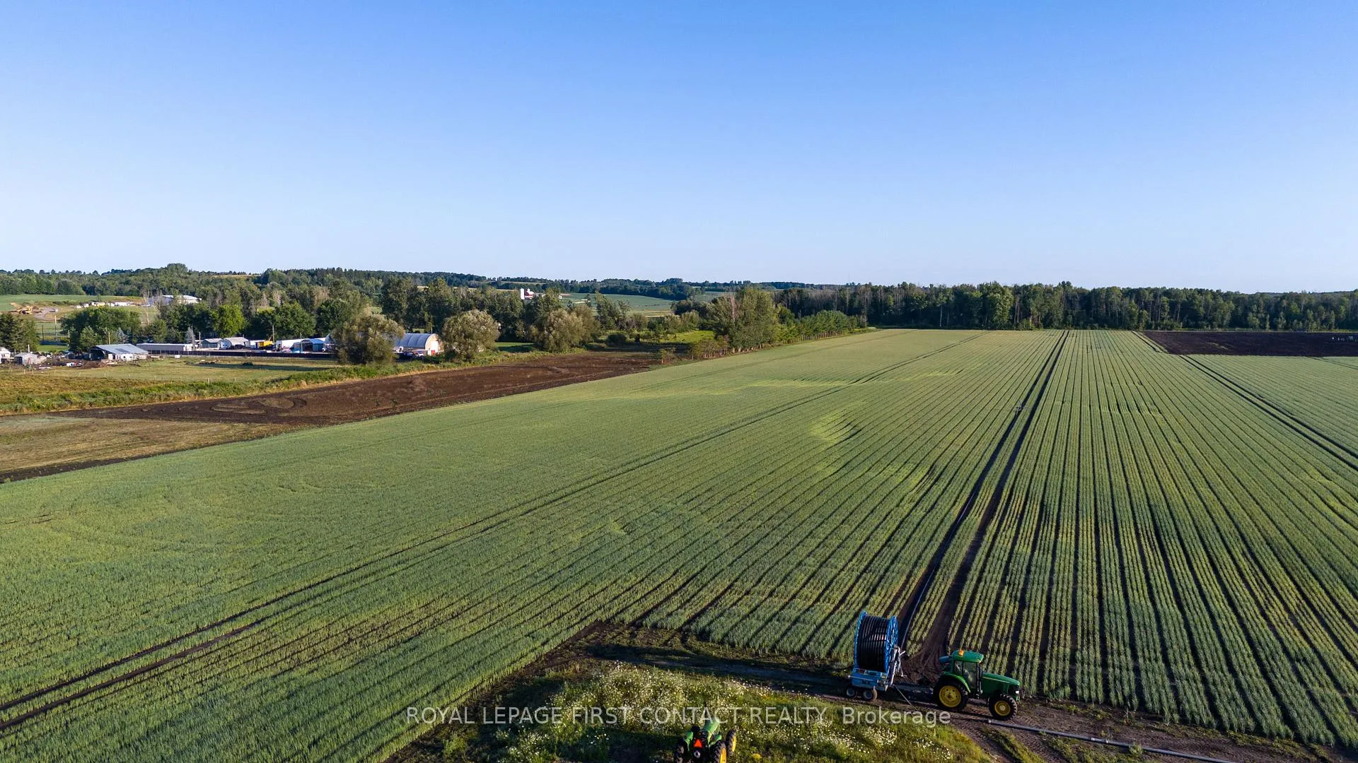Photo 4 of 3rd Line, Innisfil, Rural Innisfil — HOMEH