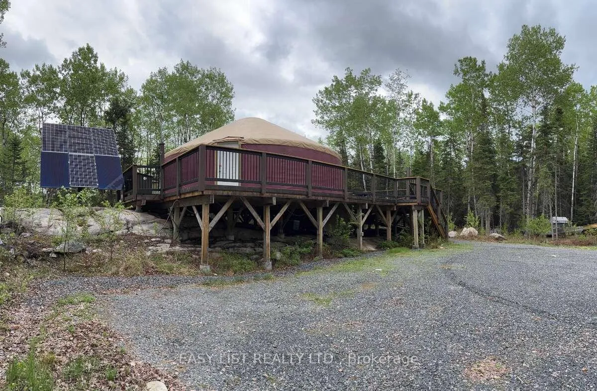 Photo 2 of 951 Hwy 641, Kenora — HOMEH