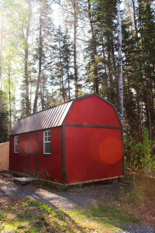 Photo 4 of 951 Hwy 641, Kenora — HOMEH