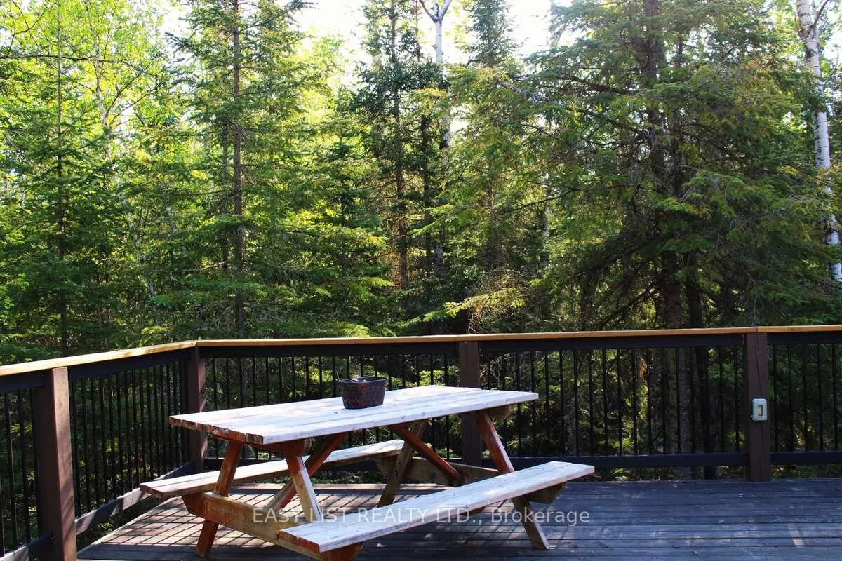 Photo 7 of 951 Hwy 641, Kenora — HOMEH