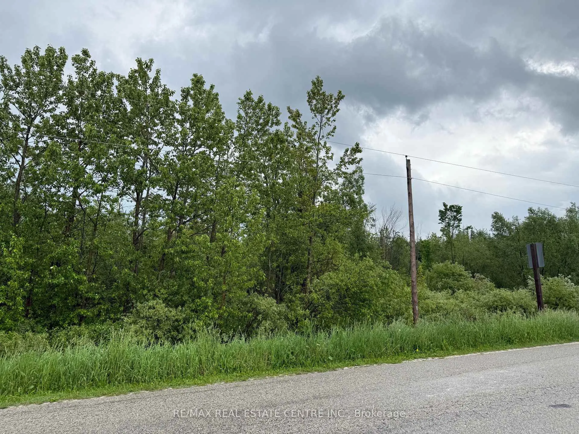 Photo 2 of 3rd Line, Melancthon, Rural Melancthon — HOMEH