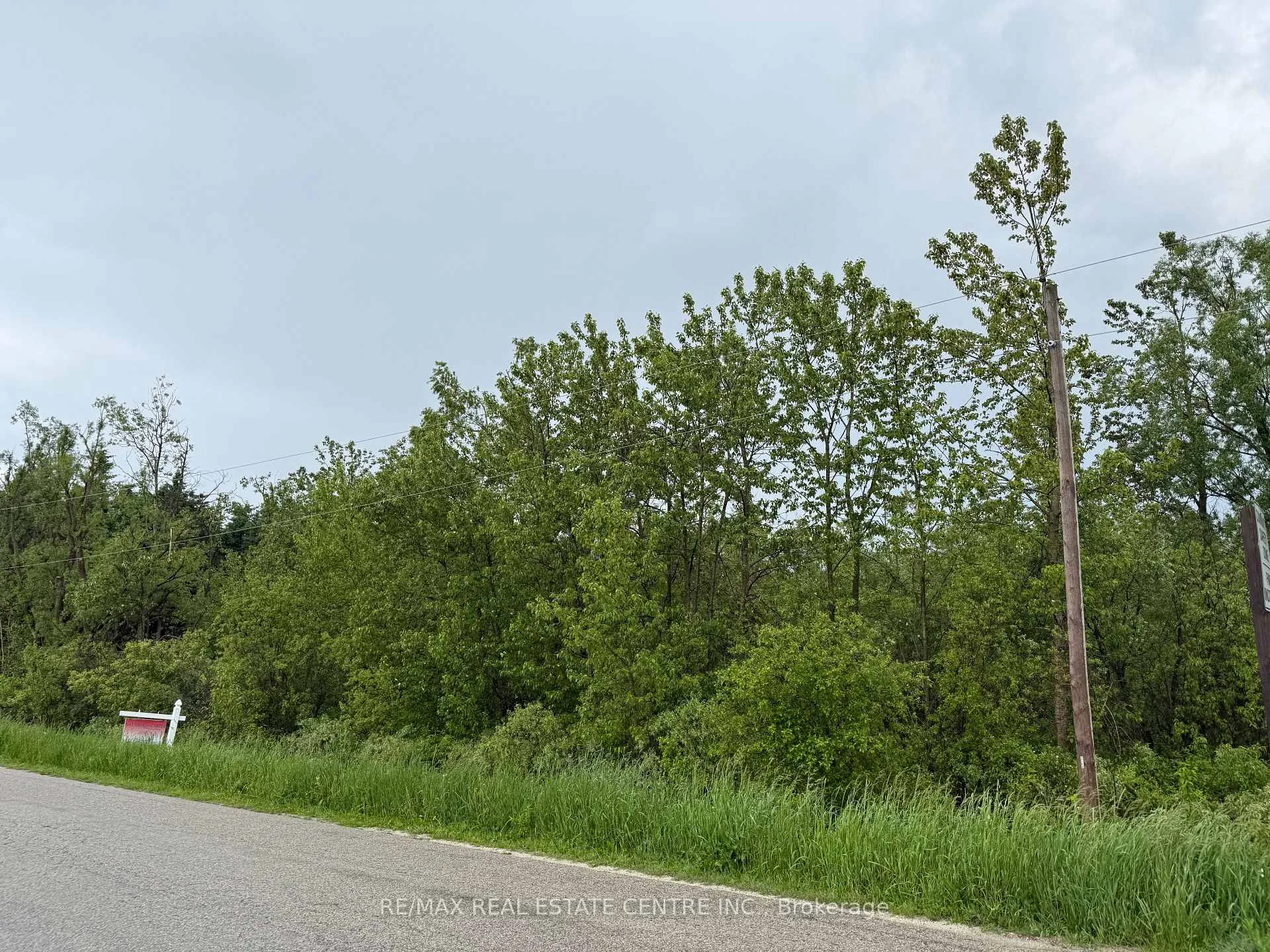 Photo 3 of 3rd Line, Melancthon, Rural Melancthon — HOMEH
