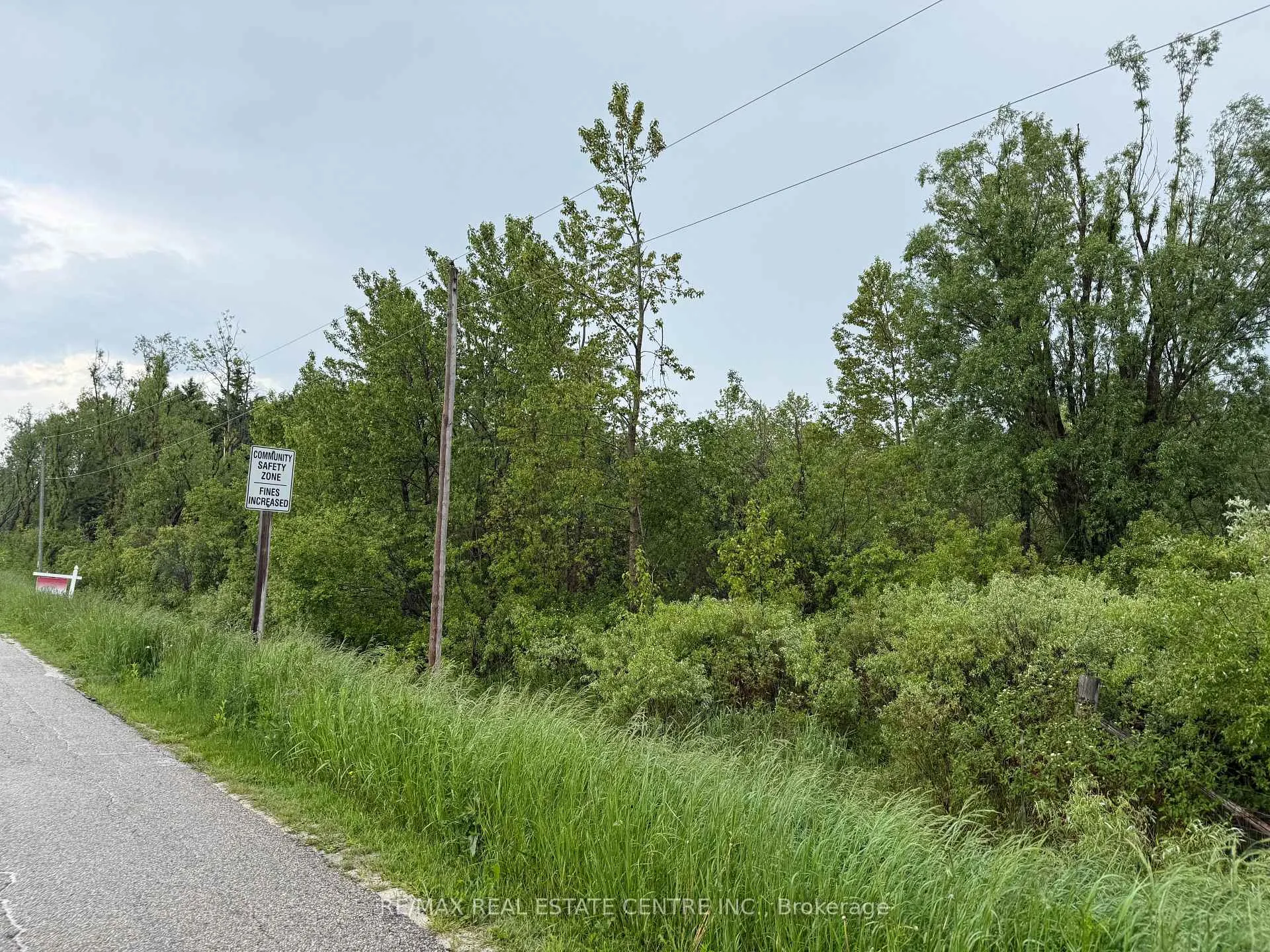Photo 4 of 3rd Line, Melancthon, Rural Melancthon — HOMEH