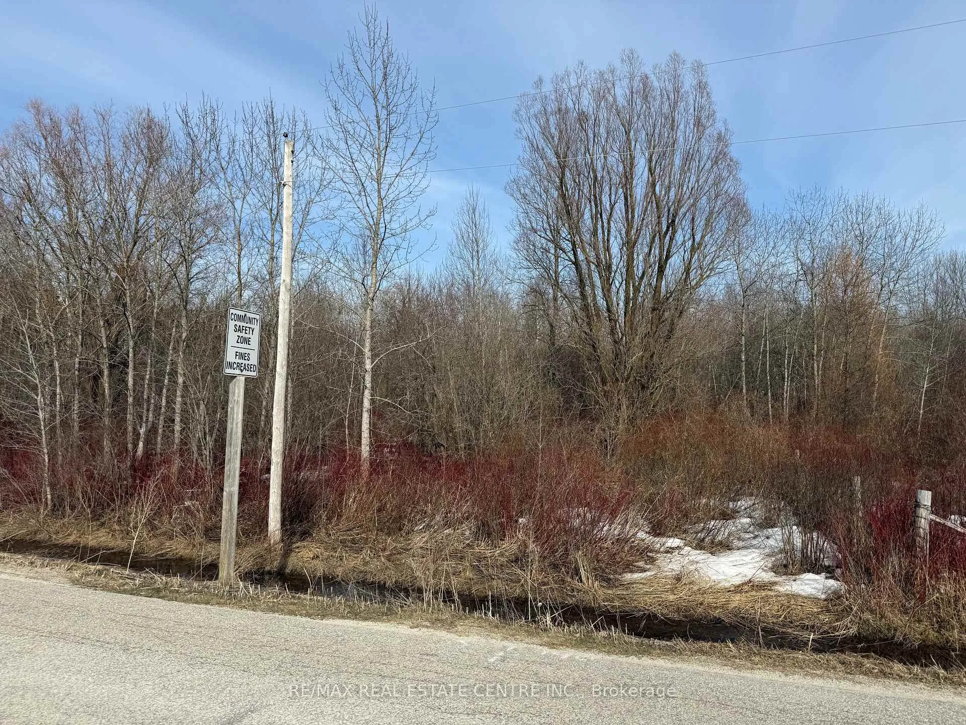Photo 5 of 3rd Line, Melancthon, Rural Melancthon — HOMEH