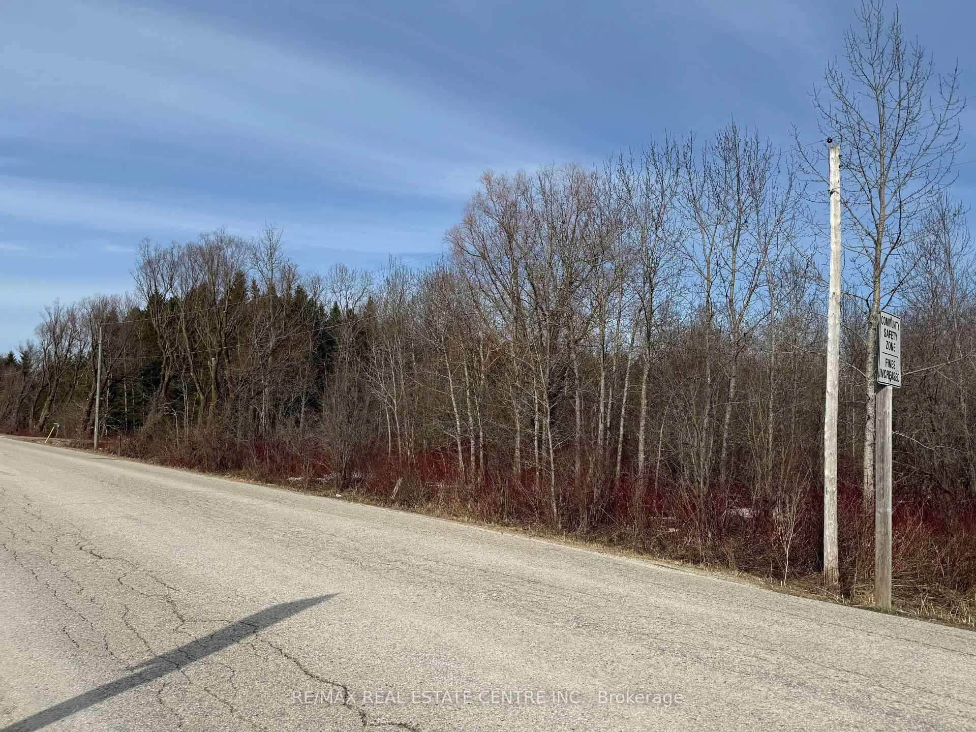 Photo 6 of 3rd Line, Melancthon, Rural Melancthon — HOMEH