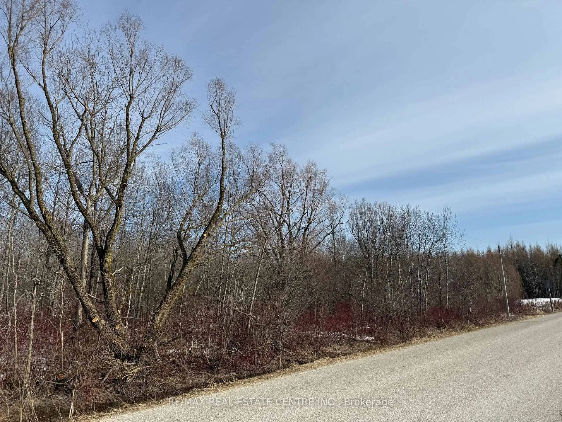 Photo 8 of 3rd Line, Melancthon, Rural Melancthon — HOMEH