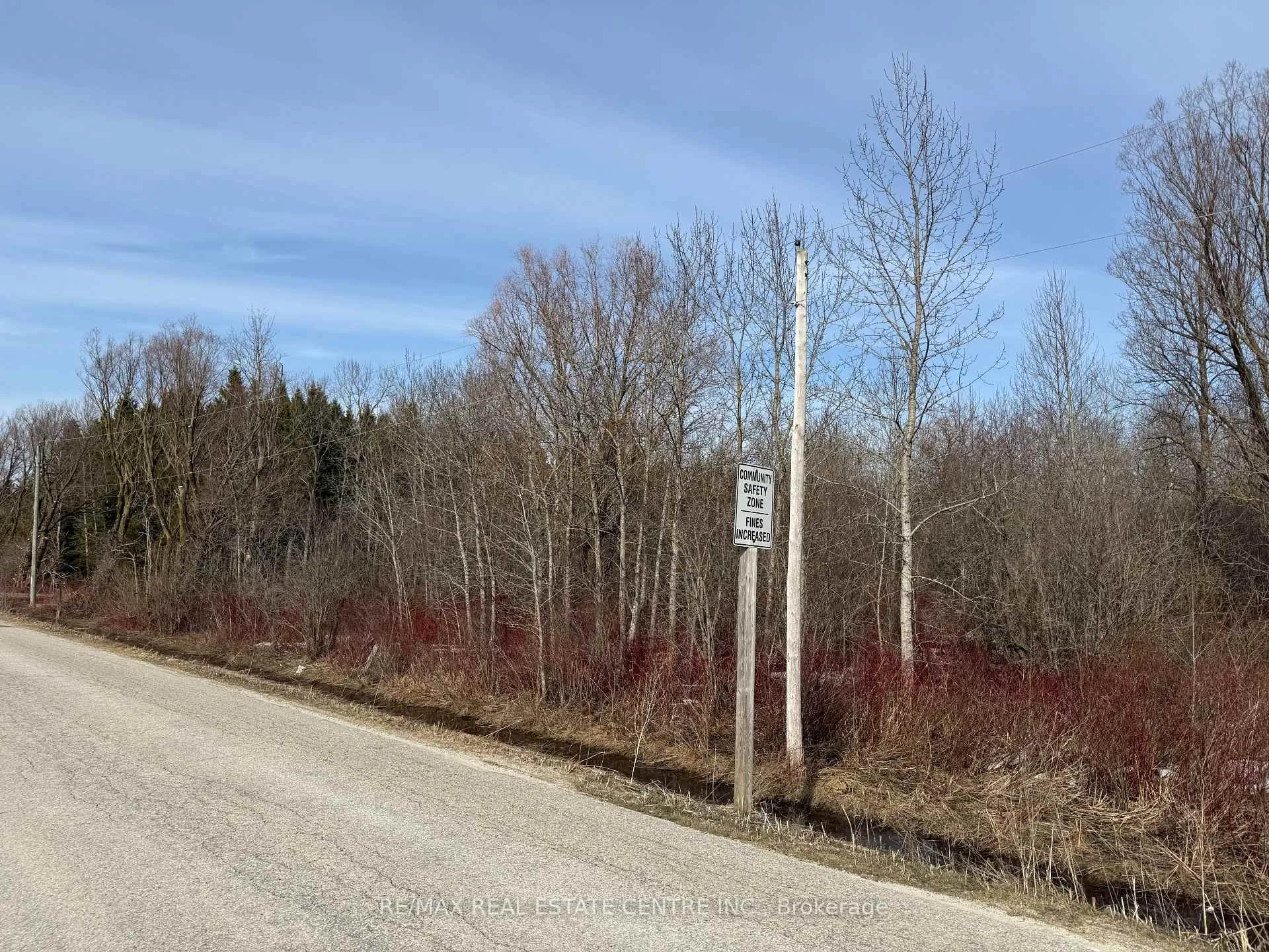 Photo 9 of 3rd Line, Melancthon, Rural Melancthon — HOMEH