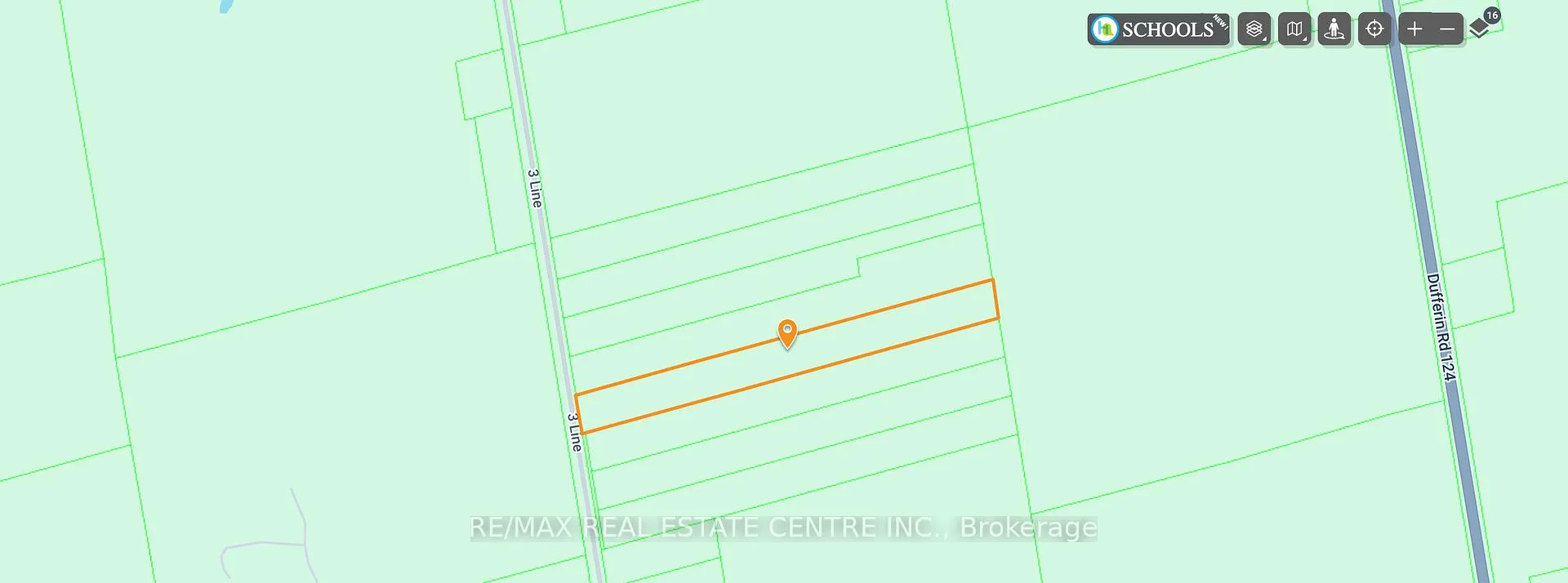 Photo 10 of 3rd Line, Melancthon, Rural Melancthon — HOMEH