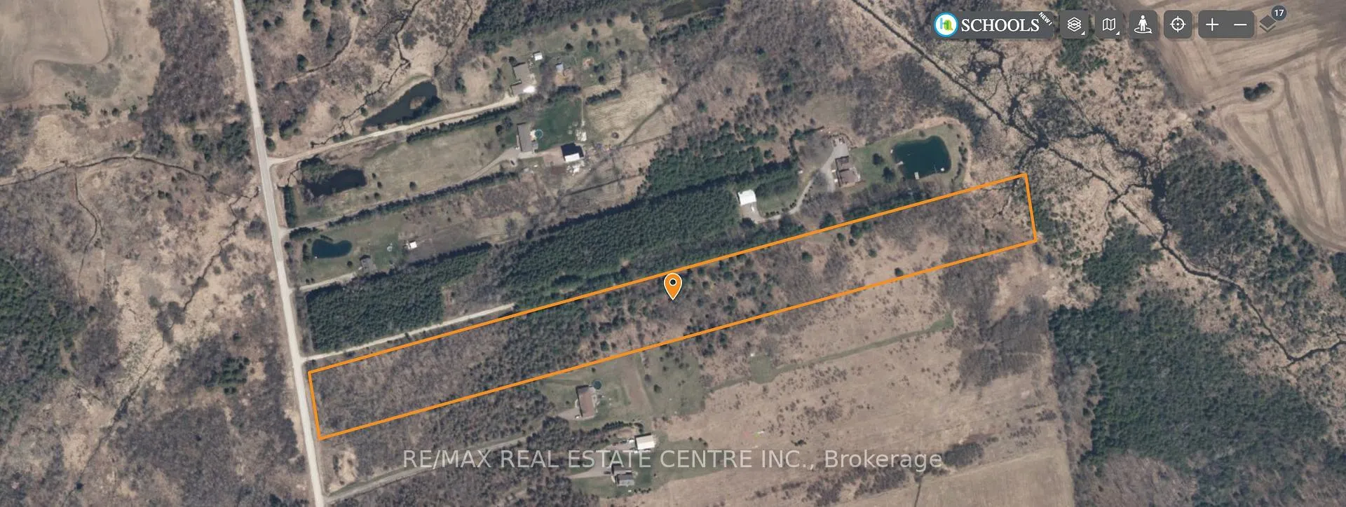 Photo 12 of 3rd Line, Melancthon, Rural Melancthon — HOMEH