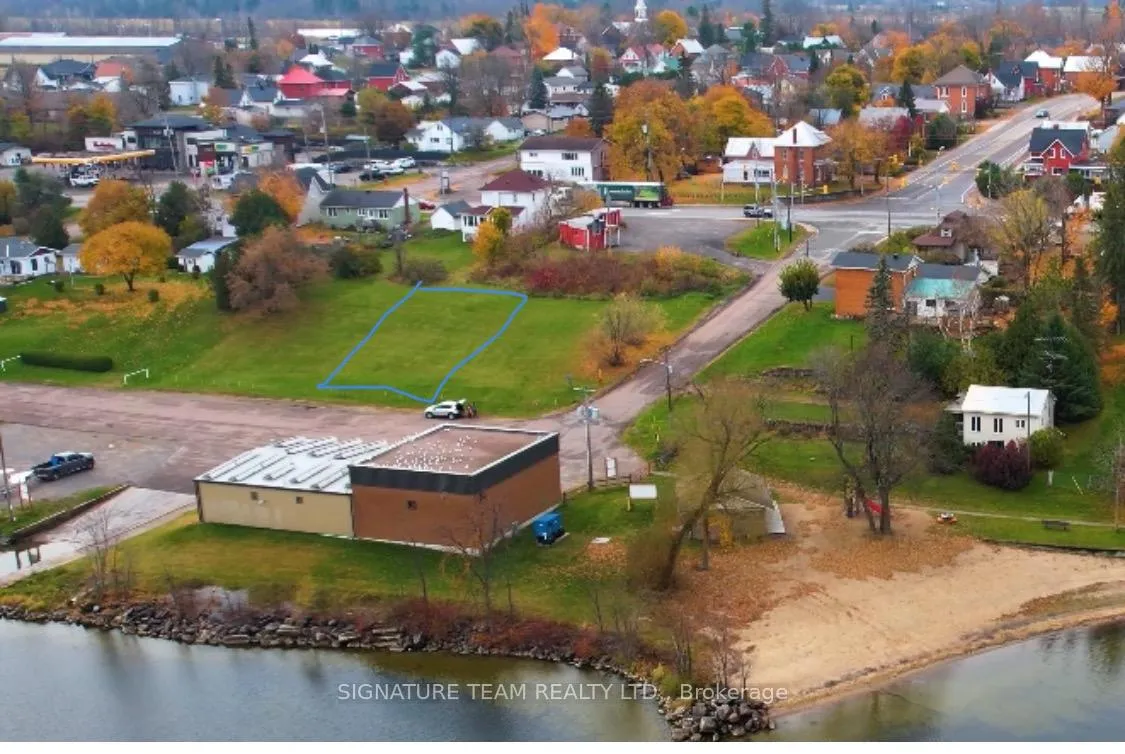 Photo of Lot 2 Bonnechere Street