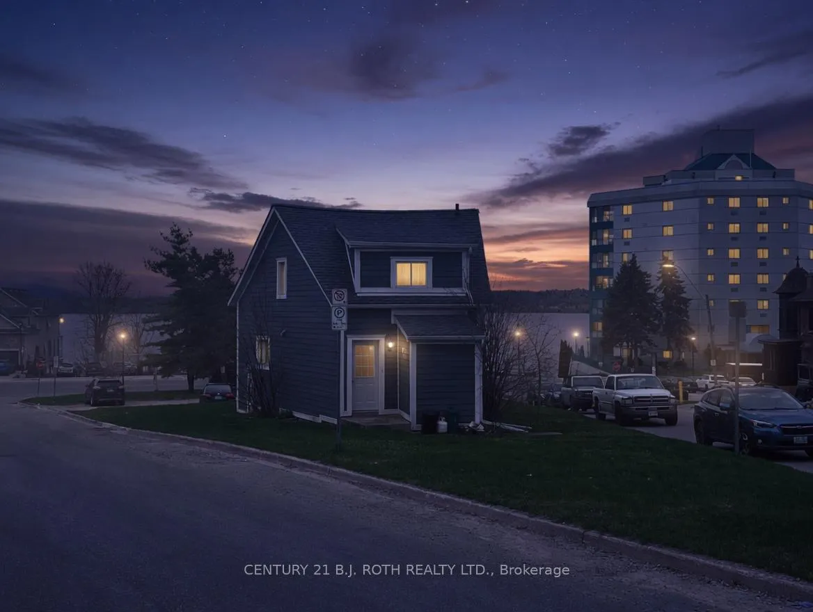 Photo 24 of 194 Dunlop Street E, Barrie, Lakeshore — HOMEH