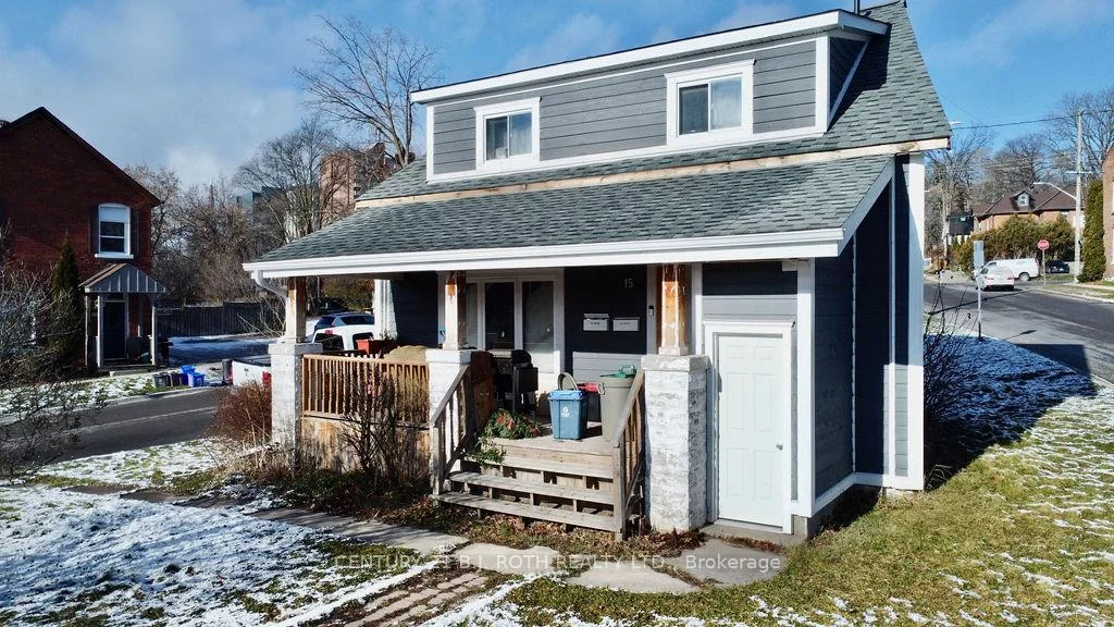 Photo 40 of 194 Dunlop Street E, Barrie, Lakeshore — HOMEH