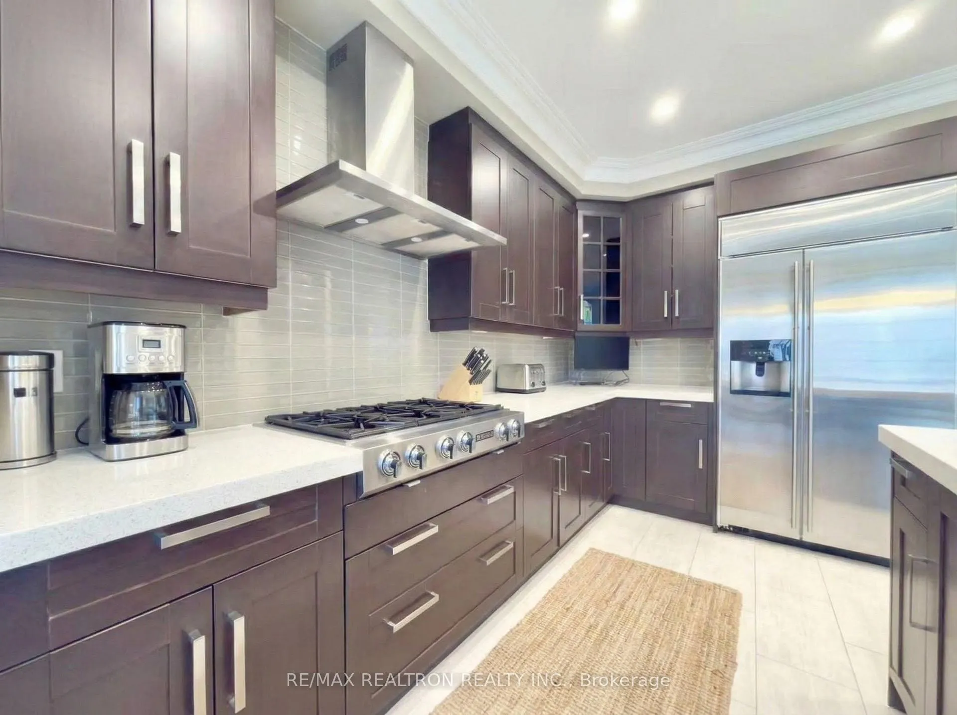 Photo 9 of 219 Riverwalk Drive, Markham, Box Grove — HOMEH