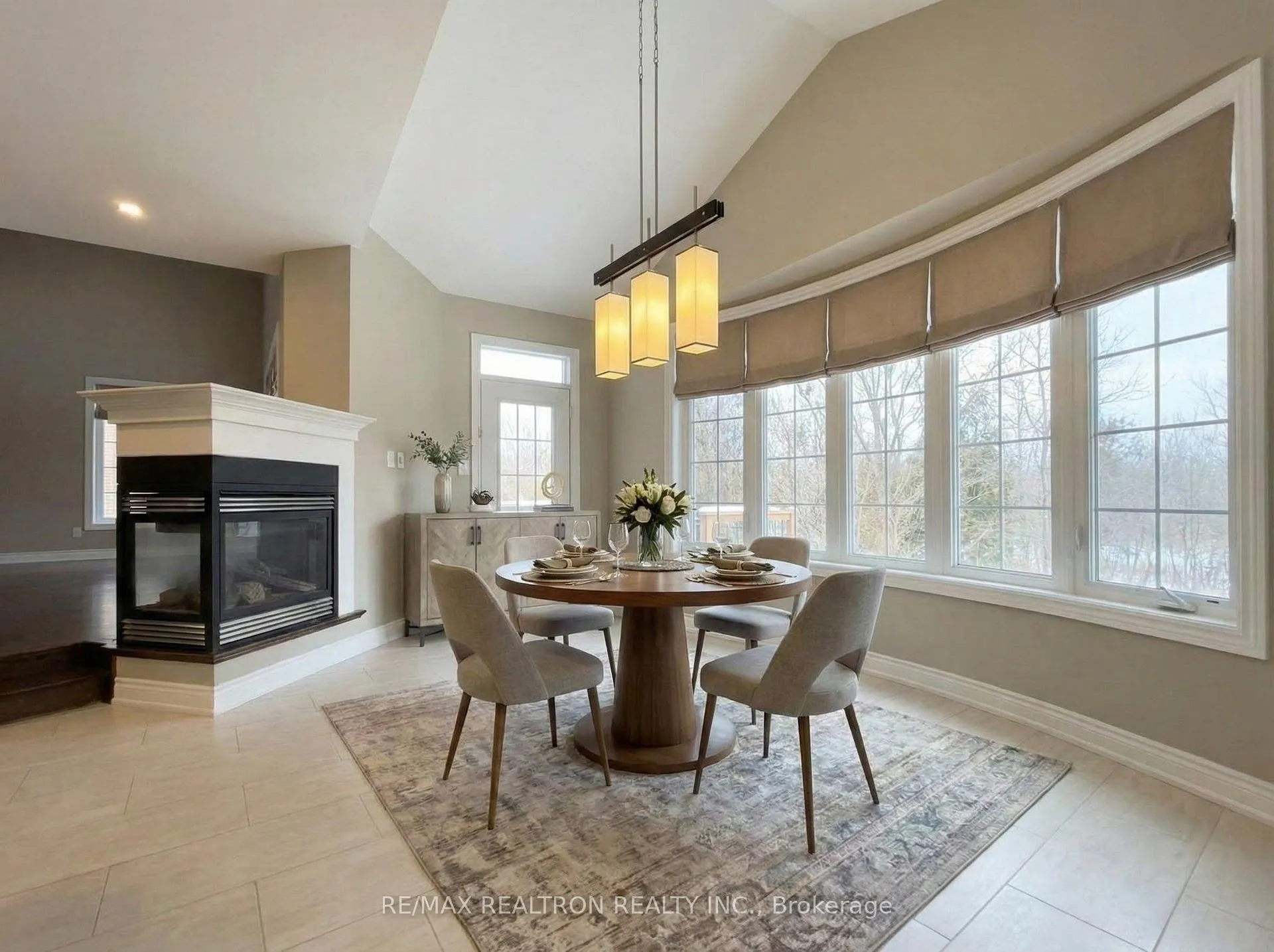 Photo 13 of 219 Riverwalk Drive, Markham, Box Grove — HOMEH