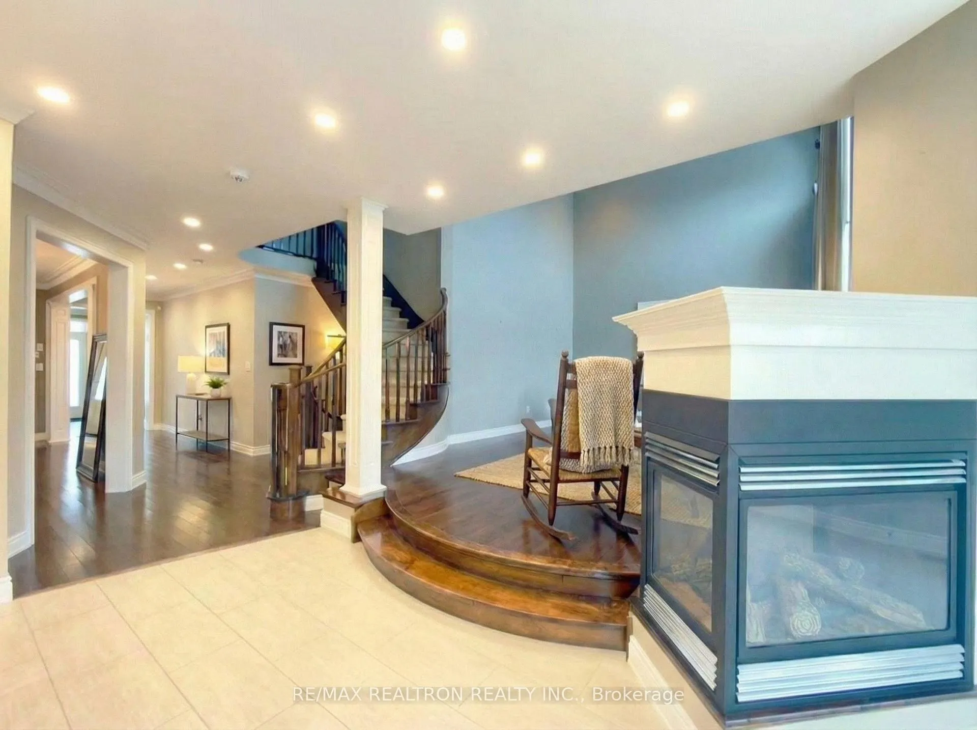 Photo 14 of 219 Riverwalk Drive, Markham, Box Grove — HOMEH