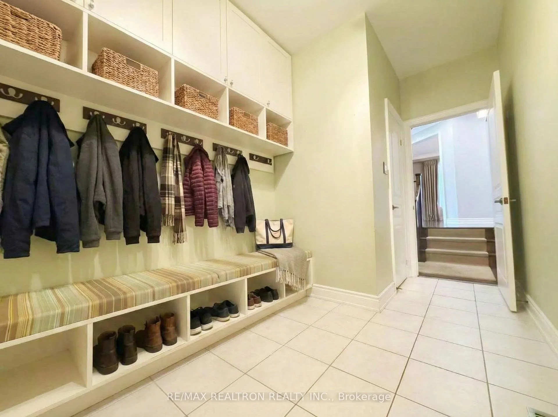 Photo 17 of 219 Riverwalk Drive, Markham, Box Grove — HOMEH