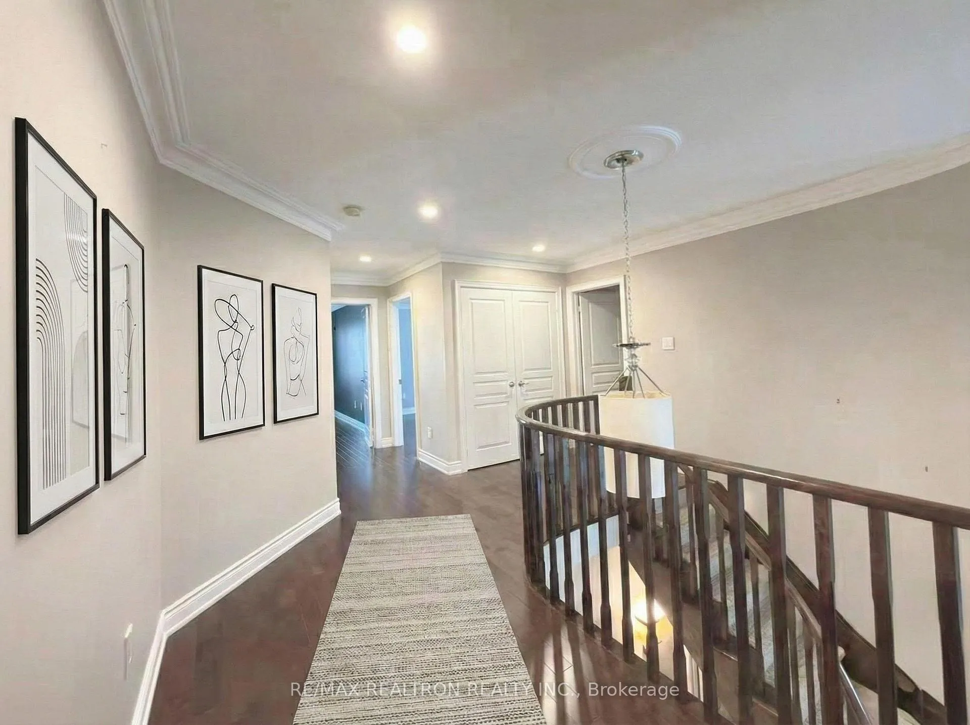 Photo 18 of 219 Riverwalk Drive, Markham, Box Grove — HOMEH