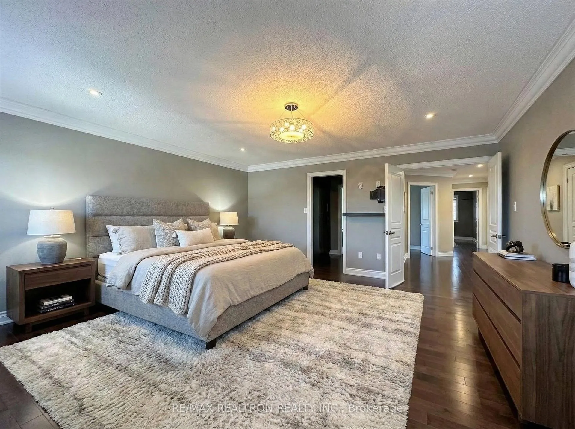 Photo 19 of 219 Riverwalk Drive, Markham, Box Grove — HOMEH
