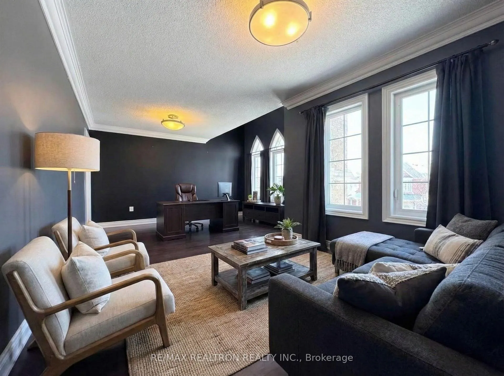 Photo 23 of 219 Riverwalk Drive, Markham, Box Grove — HOMEH