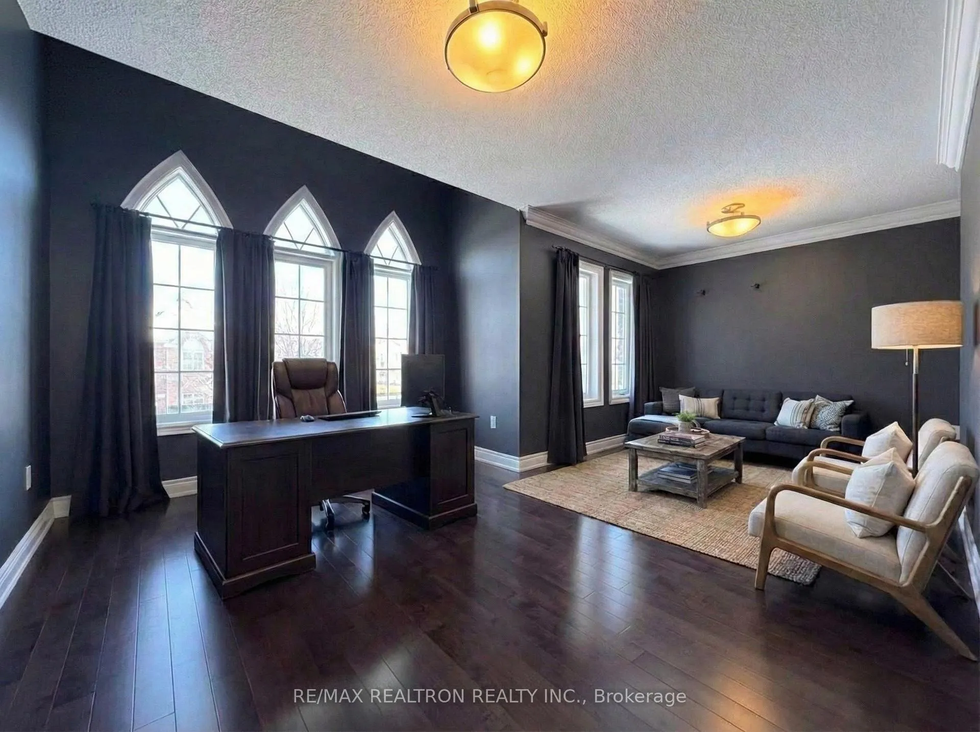 Photo 24 of 219 Riverwalk Drive, Markham, Box Grove — HOMEH