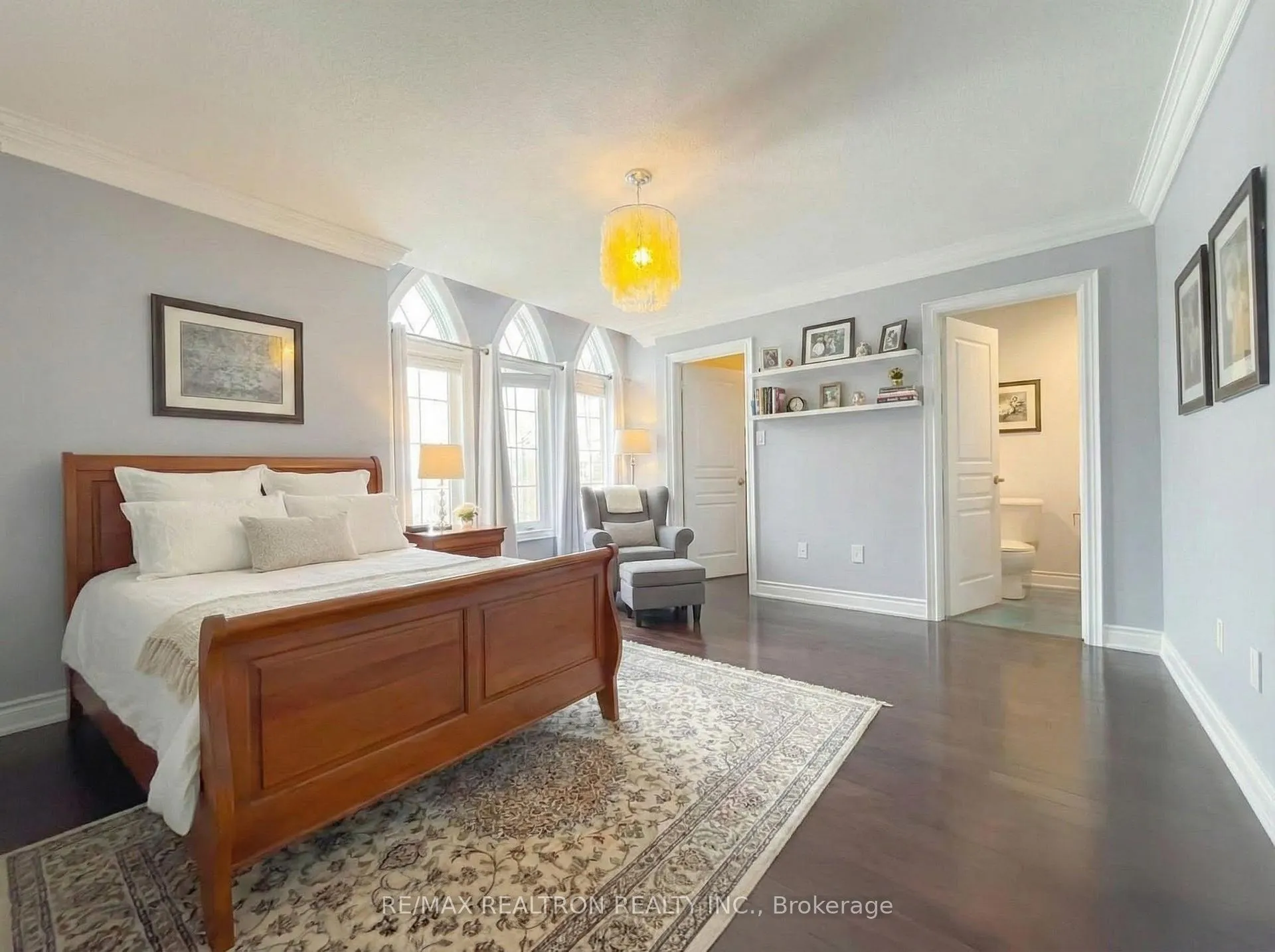 Photo 27 of 219 Riverwalk Drive, Markham, Box Grove — HOMEH