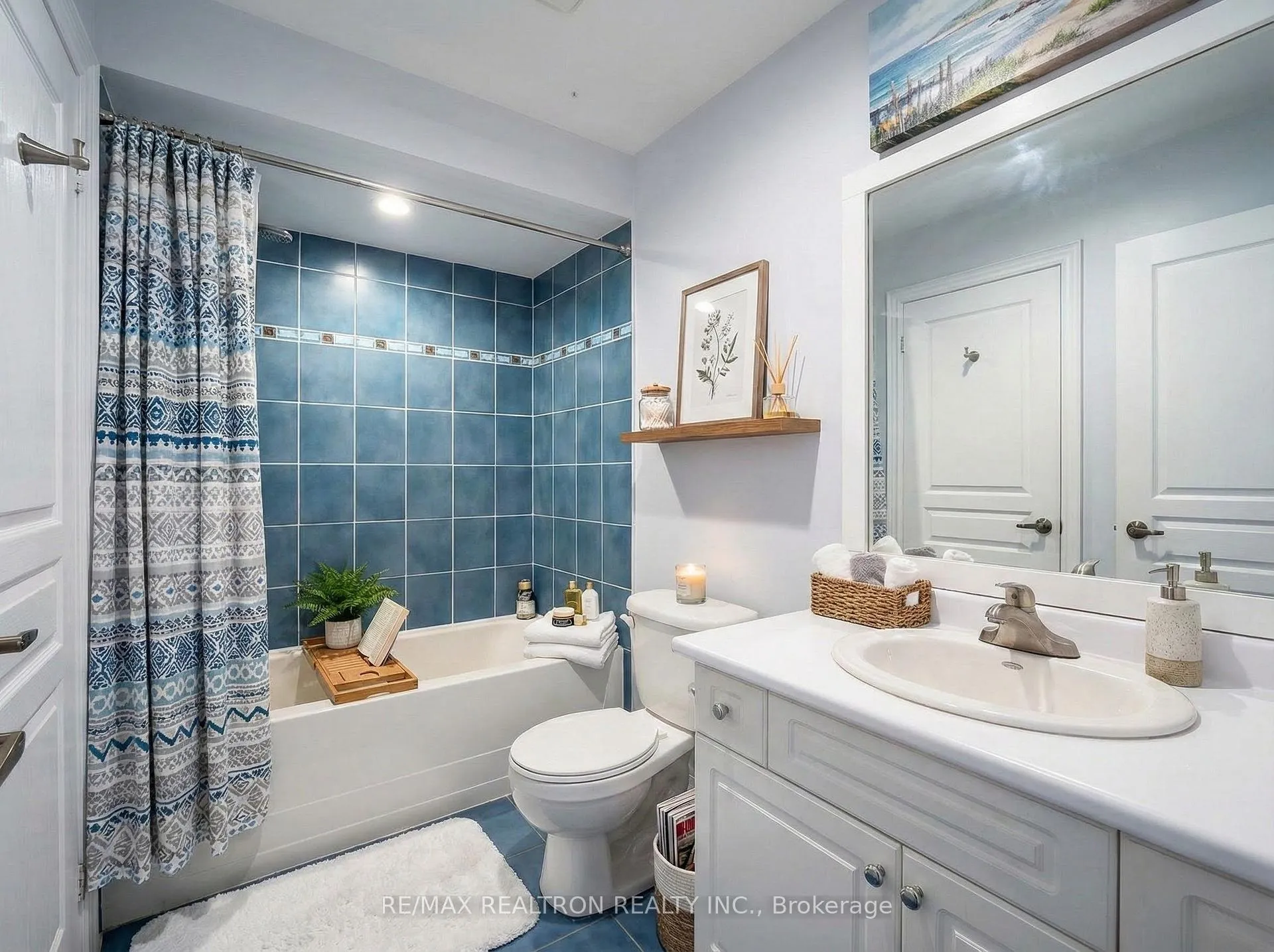 Photo 28 of 219 Riverwalk Drive, Markham, Box Grove — HOMEH