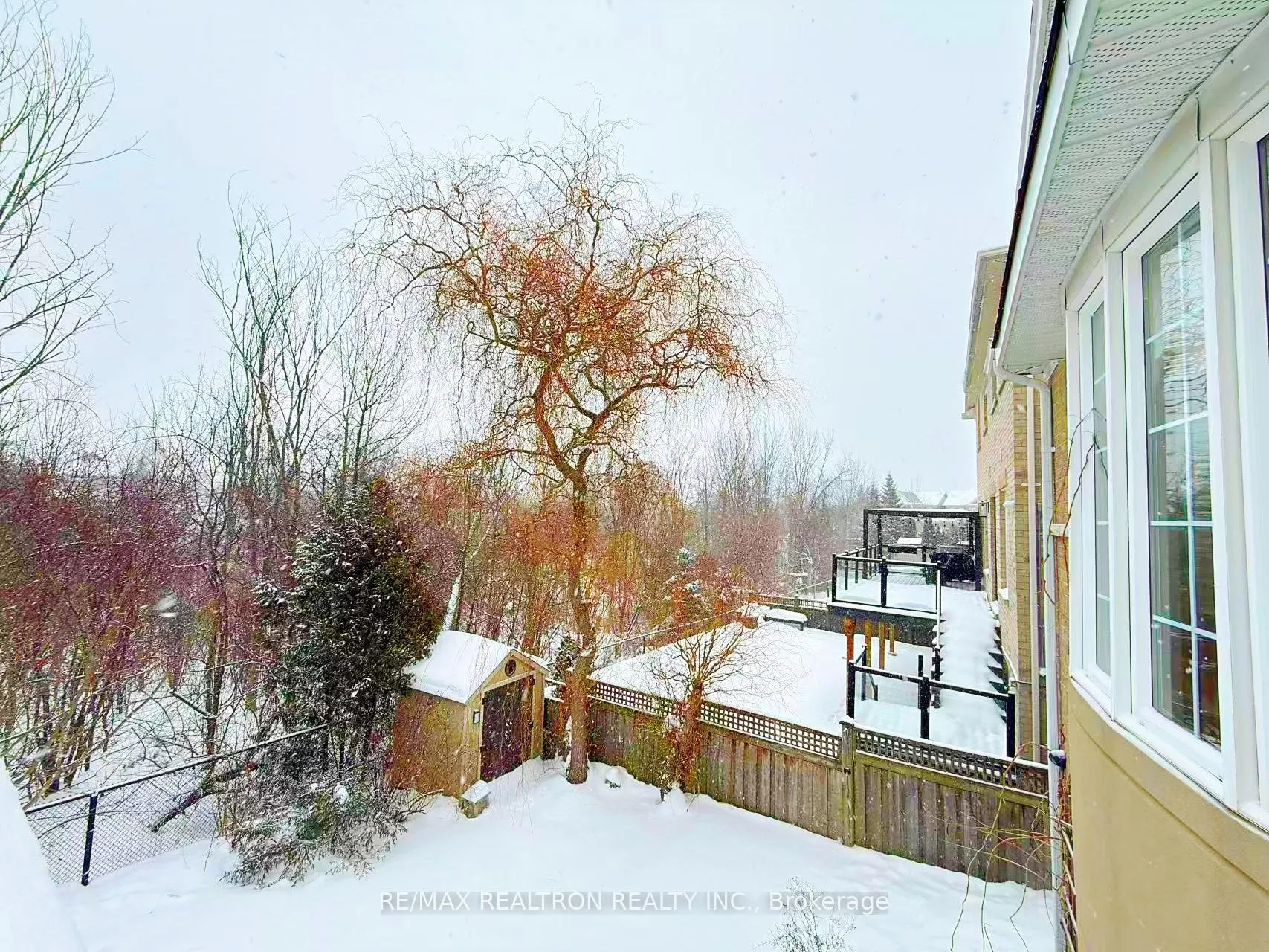 Photo 29 of 219 Riverwalk Drive, Markham, Box Grove — HOMEH