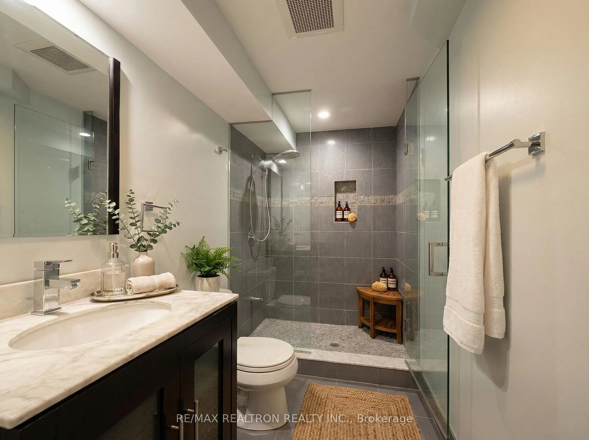 Photo 31 of 219 Riverwalk Drive, Markham, Box Grove — HOMEH
