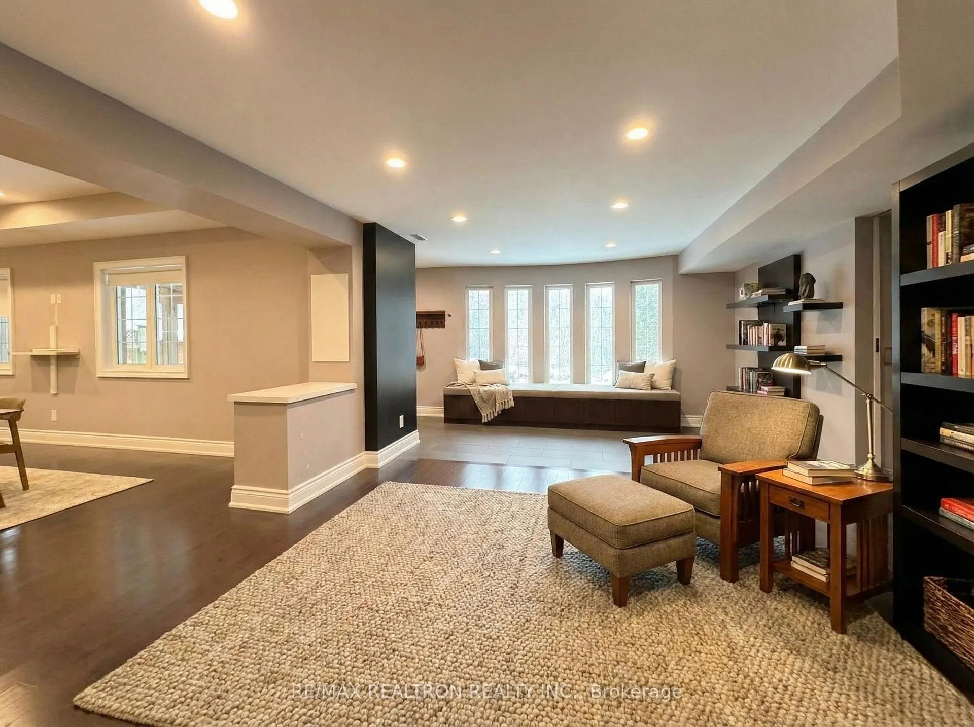 Photo 34 of 219 Riverwalk Drive, Markham, Box Grove — HOMEH