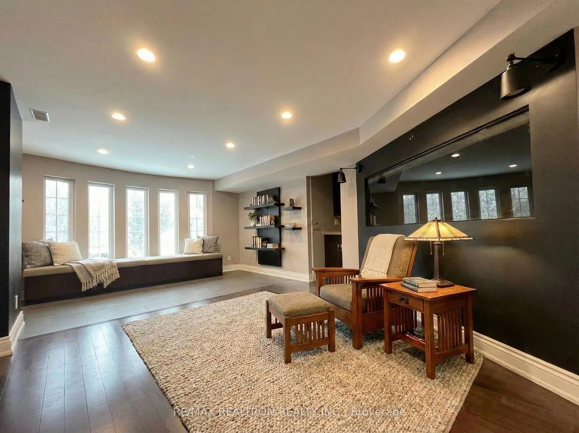 Photo 35 of 219 Riverwalk Drive, Markham, Box Grove — HOMEH