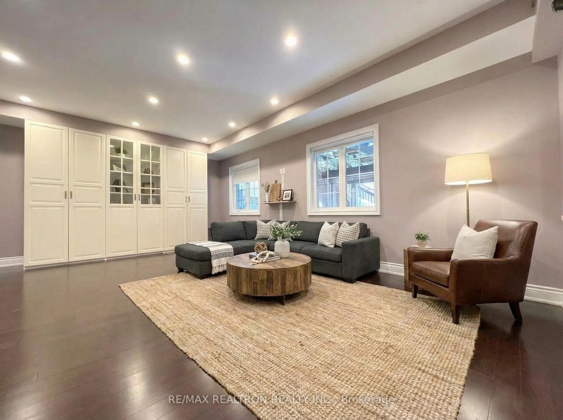 Photo 36 of 219 Riverwalk Drive, Markham, Box Grove — HOMEH