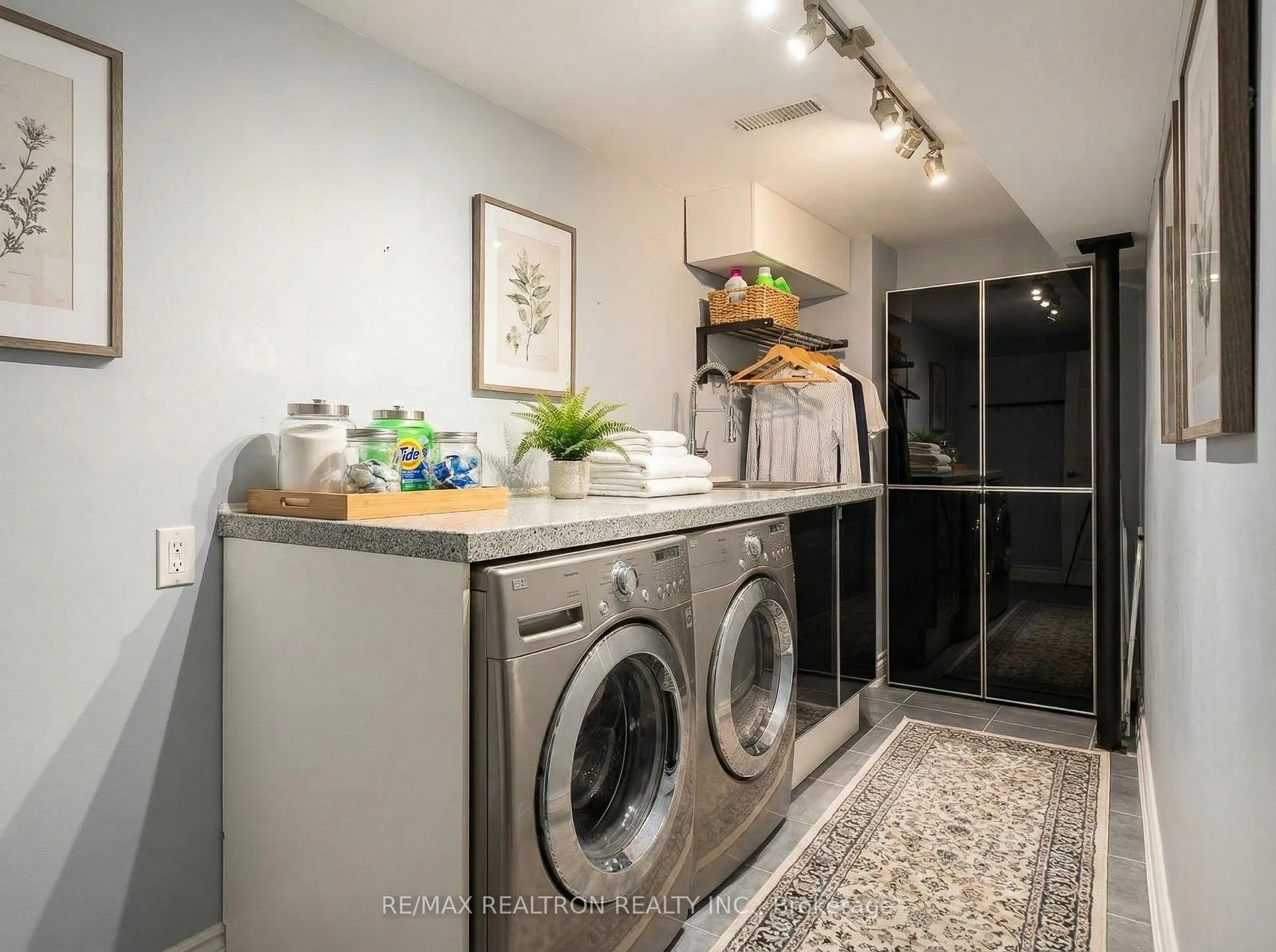 Photo 37 of 219 Riverwalk Drive, Markham, Box Grove — HOMEH